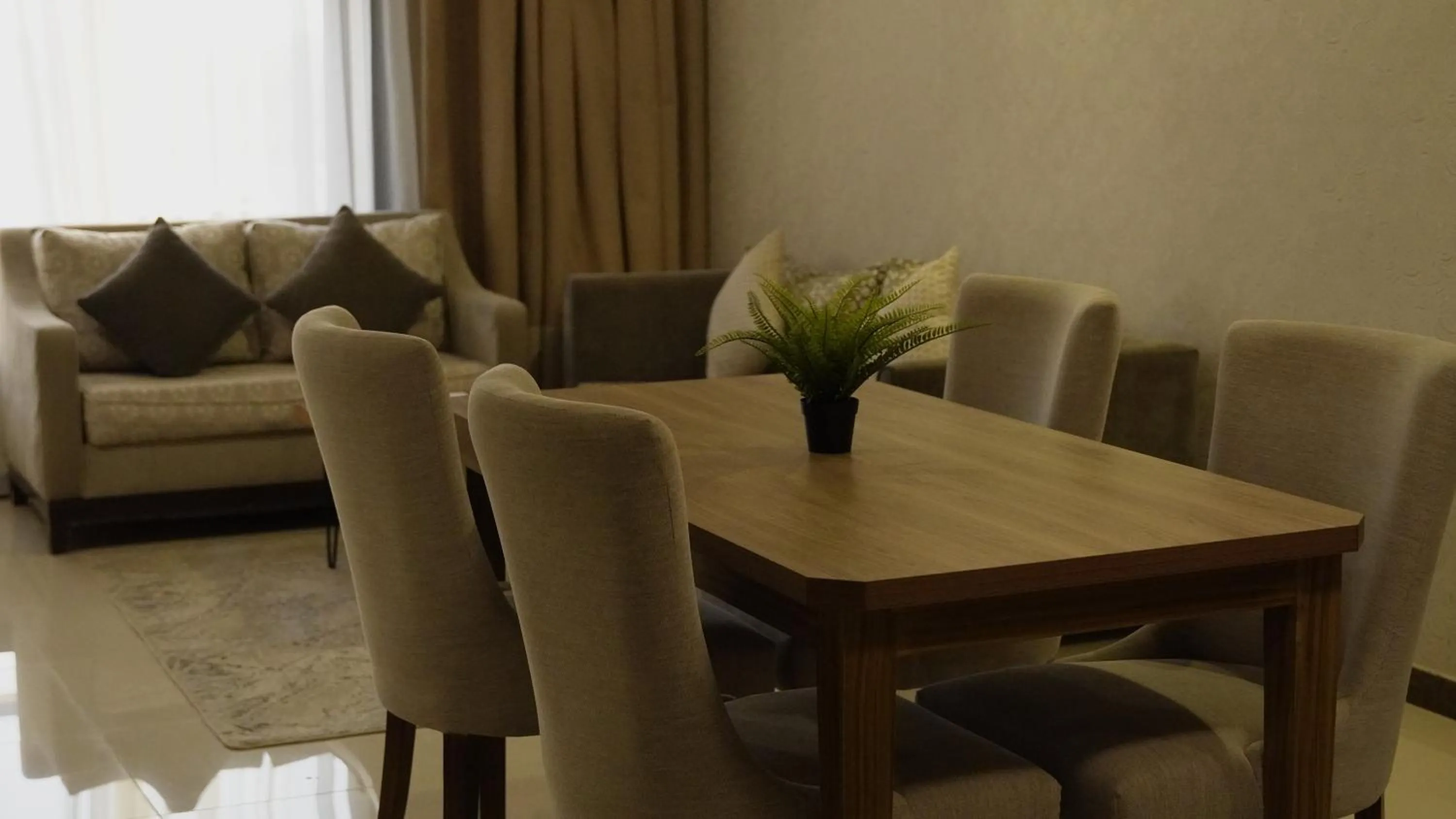 Tu Jardin Al Marwa- توجاردن المروه