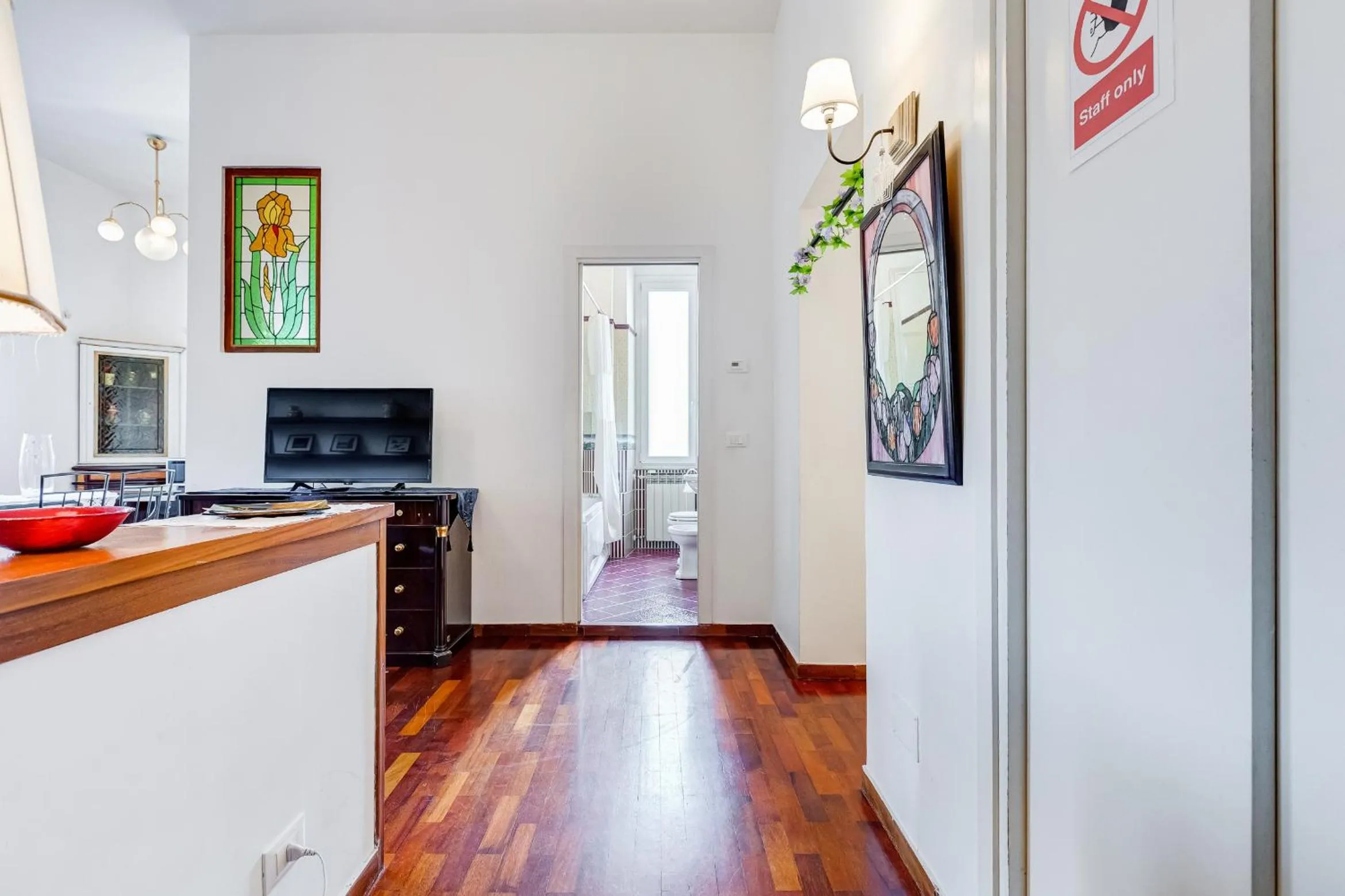 Saint Peter Elegance Domus