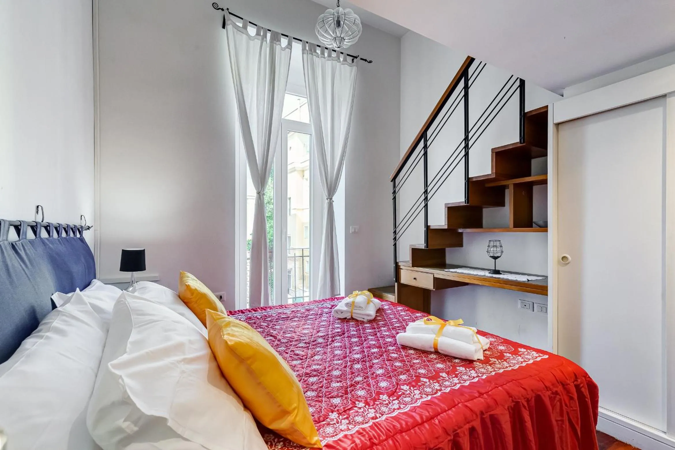 Bed in Saint Peter Elegance Domus