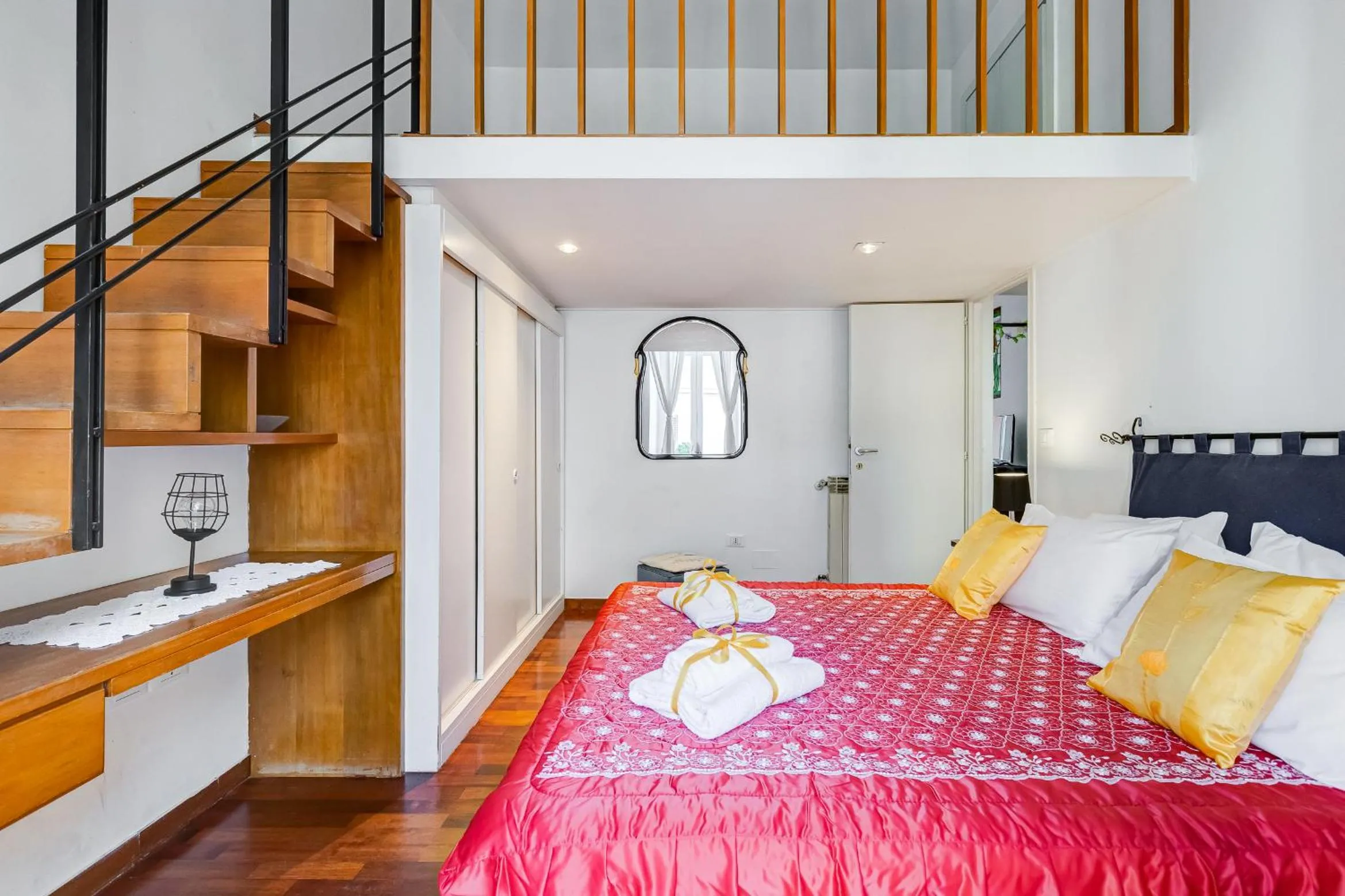 Bed in Saint Peter Elegance Domus
