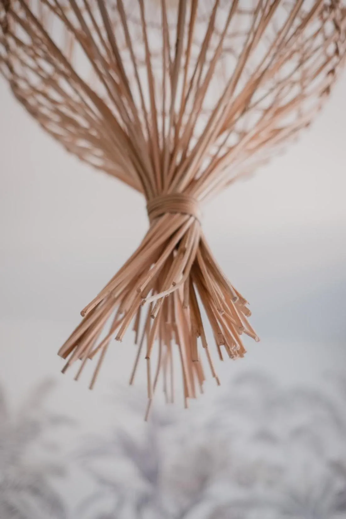 Decorative detail in Hôtel-Restaurant Villa Métis