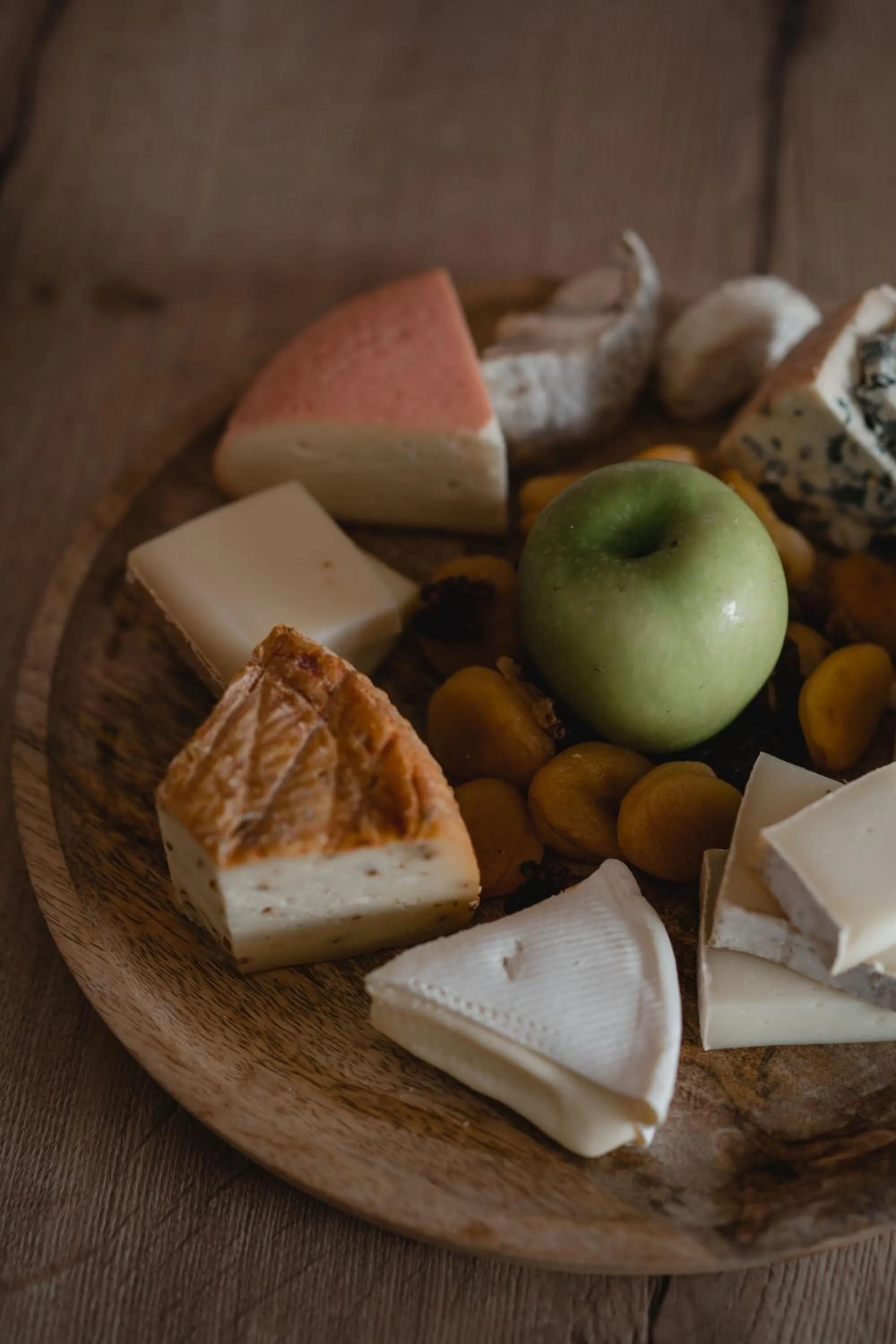 Breakfast in Hôtel-Restaurant Villa Métis