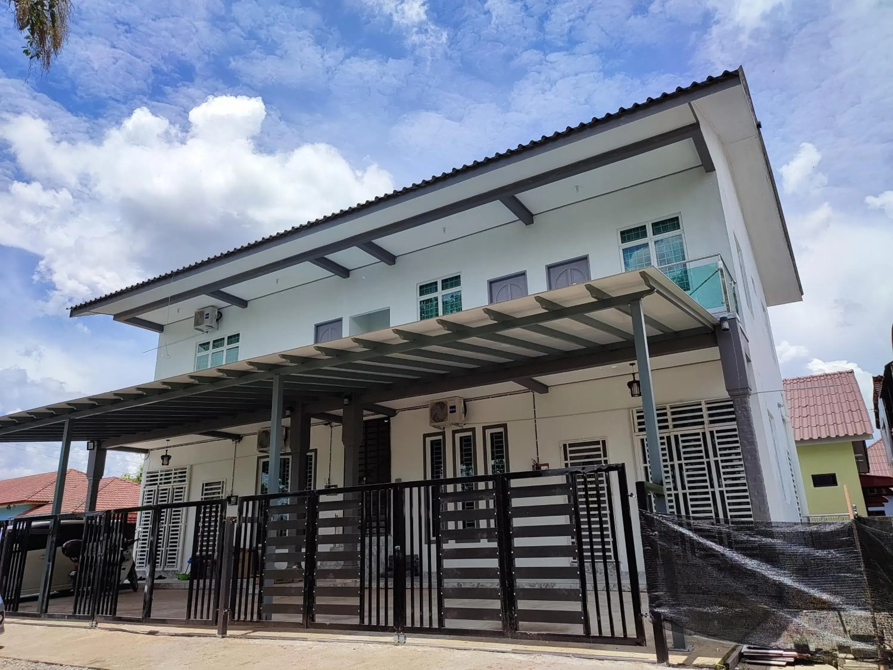 Kayangan Inn Kayangan Inn