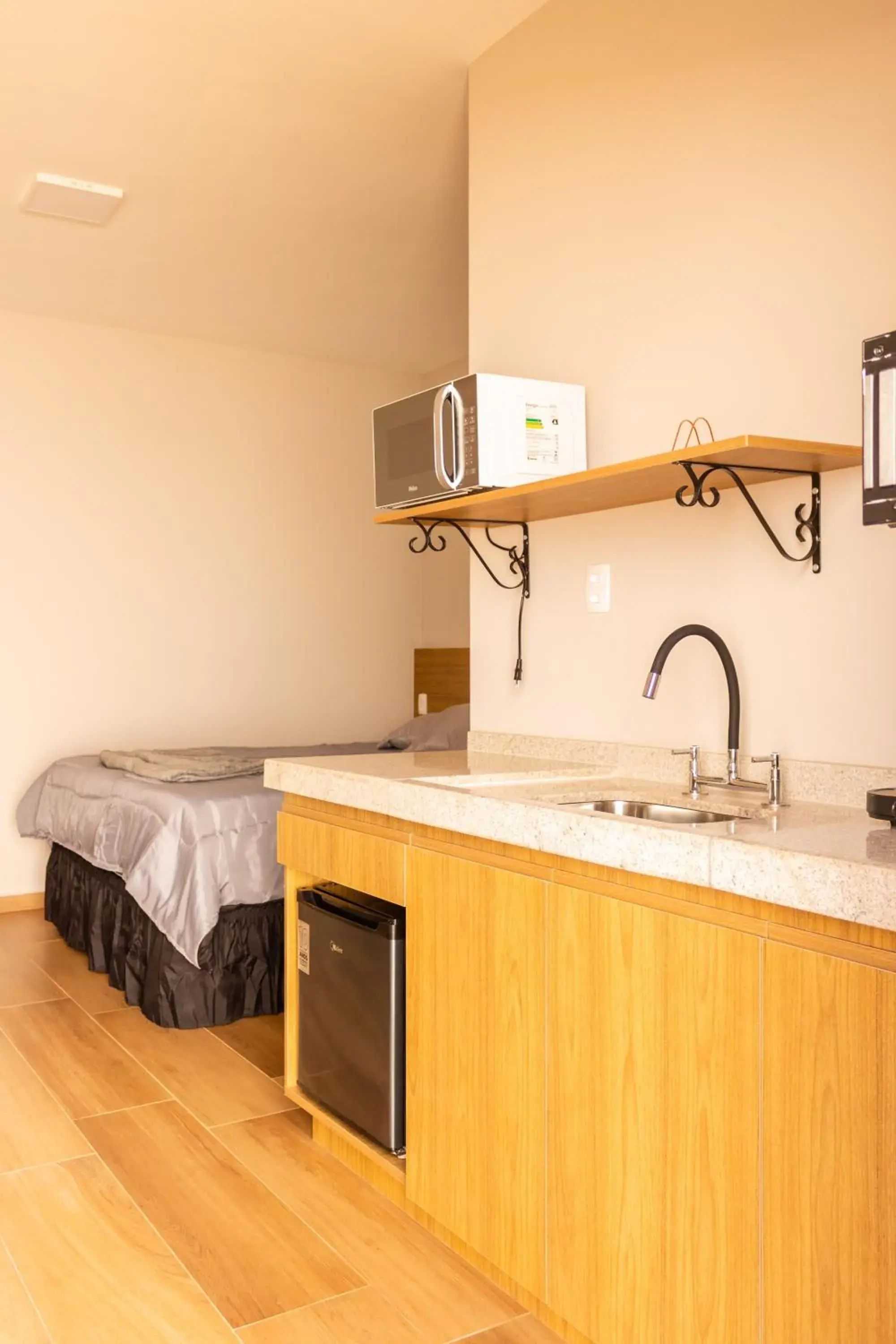 Family Studio in Pousada Vovó Teresa Family Studio in Pousada Vovó Teresa