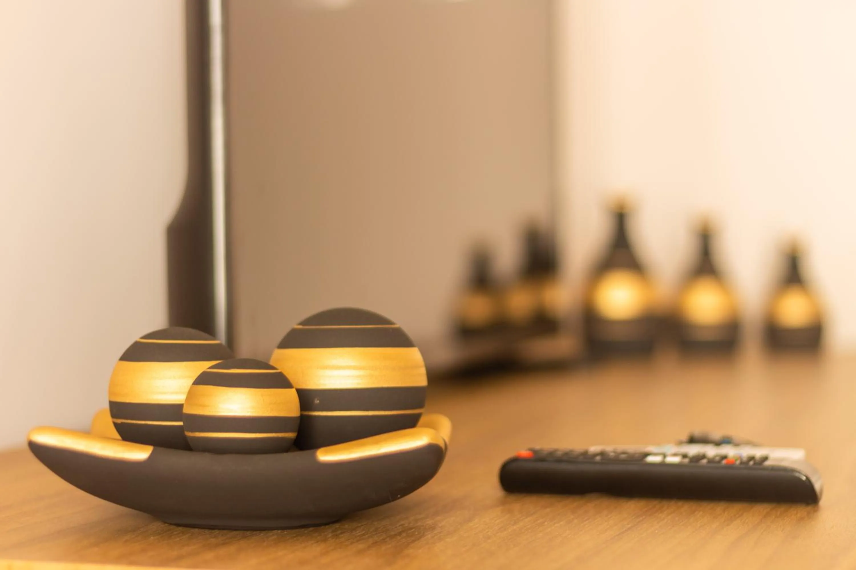 Business facilities in Pousada Vovó Teresa