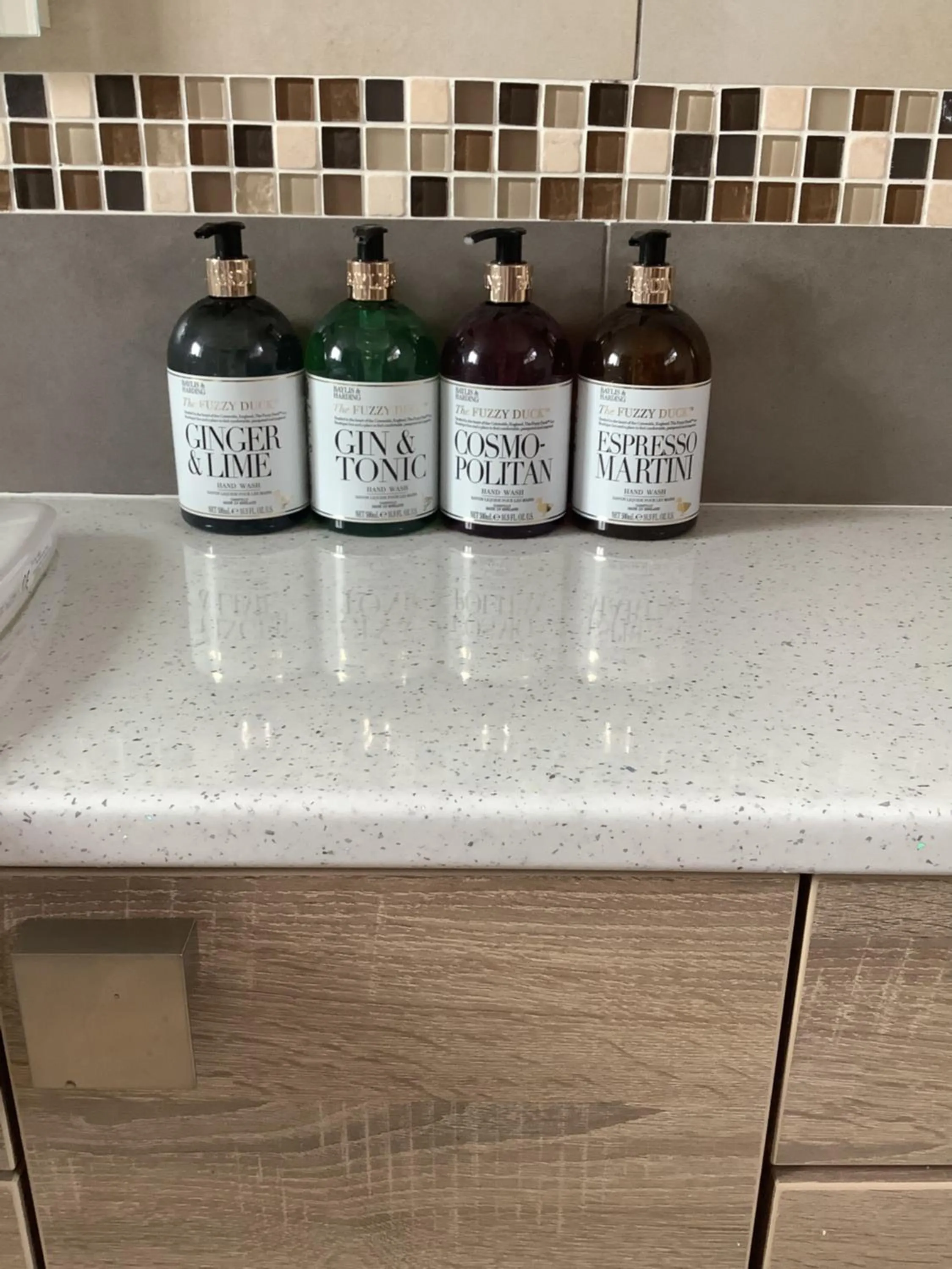 Property building in Westlea Bed and Breakfast