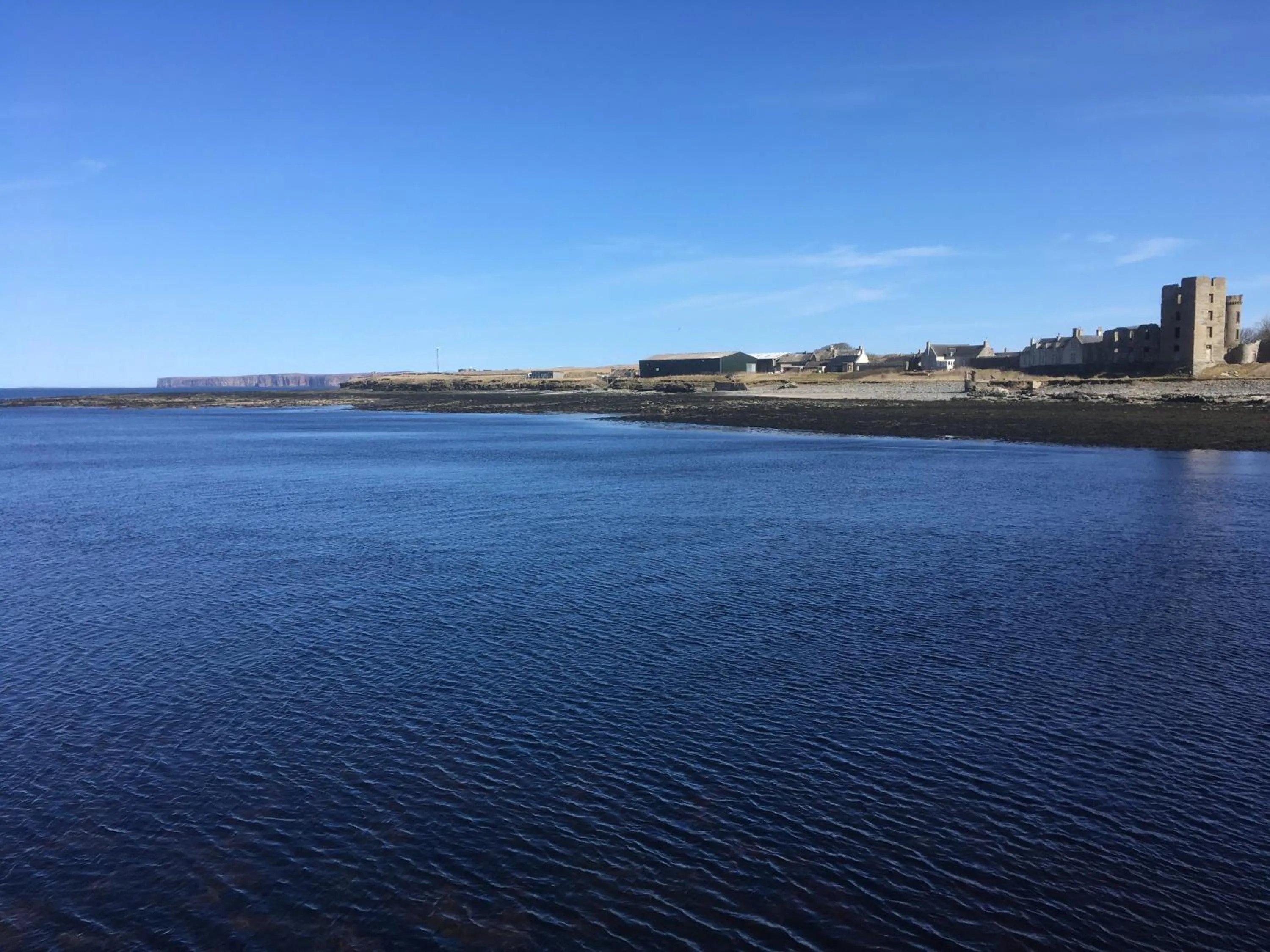 River view in Westlea Bed and Breakfast