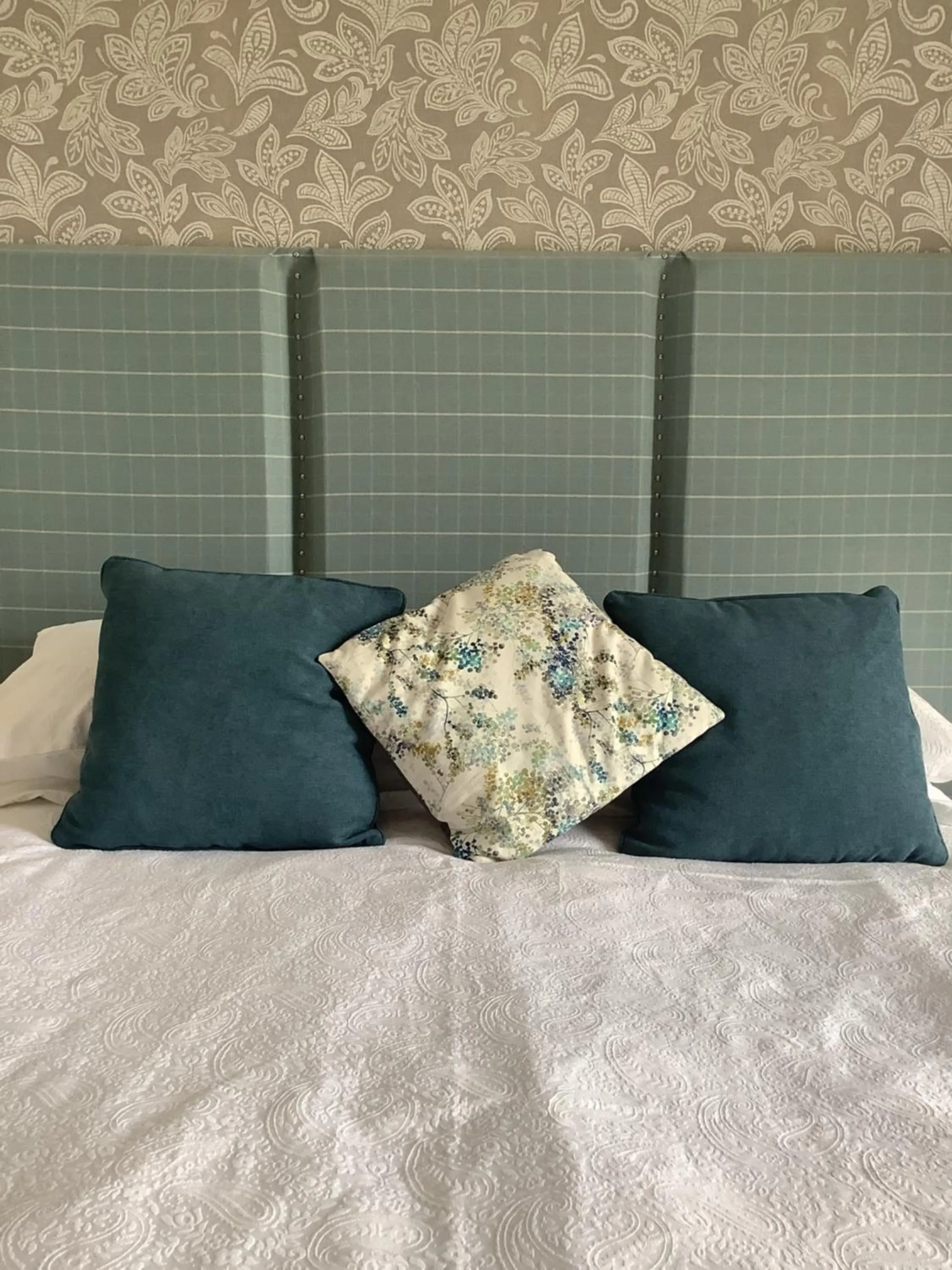 Property building in Westlea Bed and Breakfast