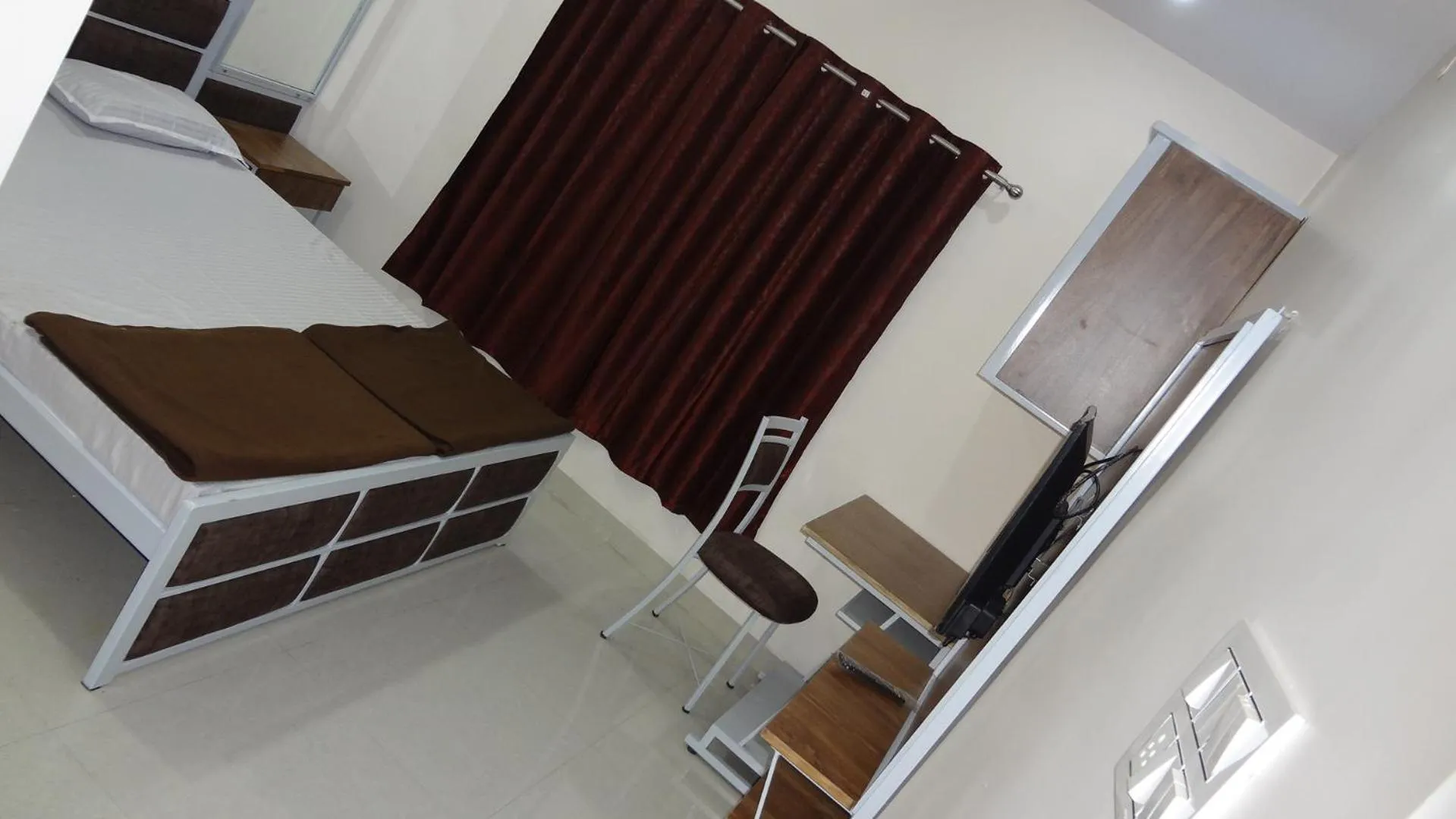 Anand P G hostel males only