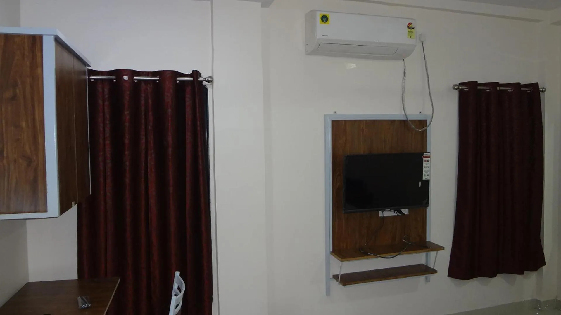 Anand P G hostel males only