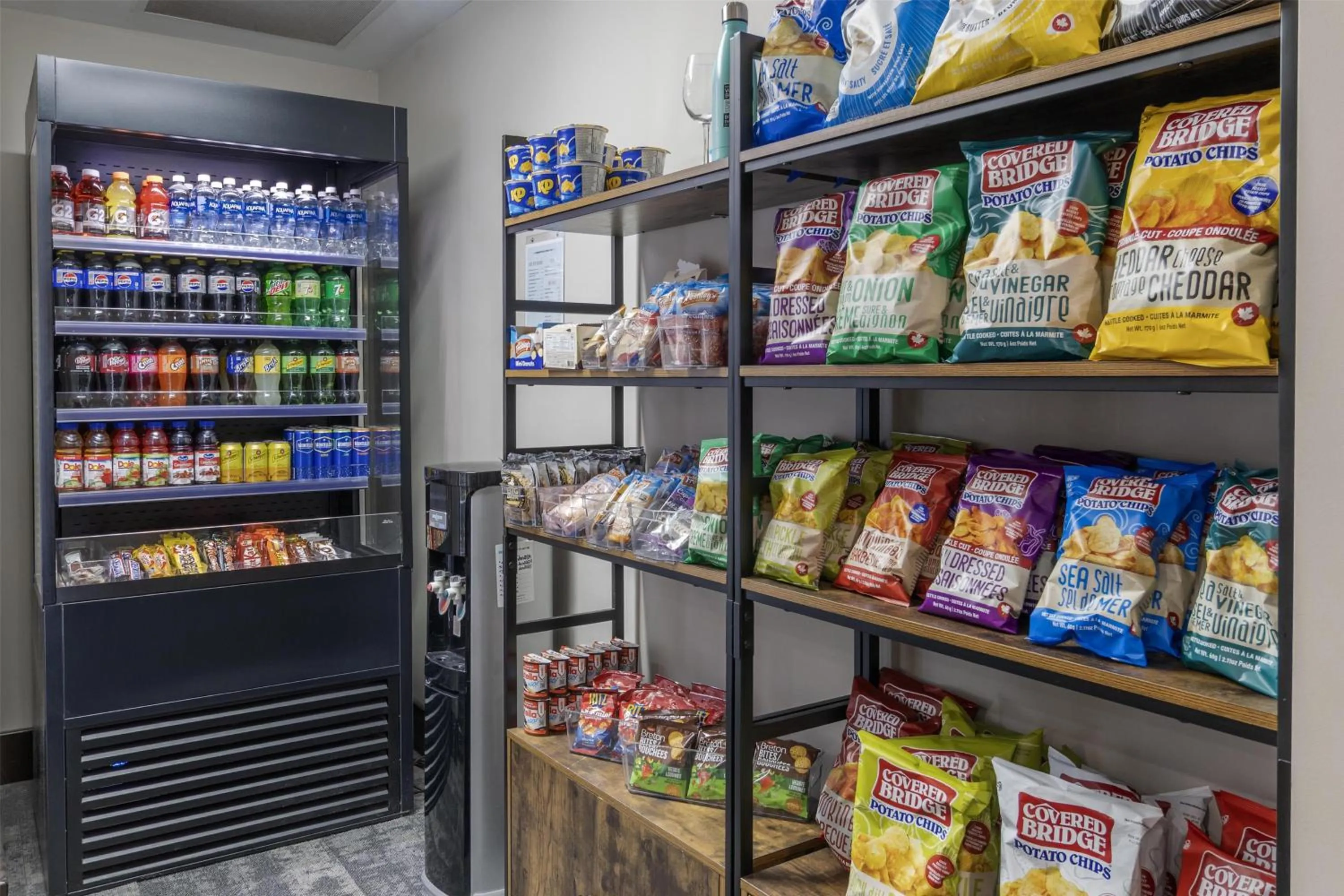 Property building in Best Western Plus Chocolate Lake Hotel - Halifax