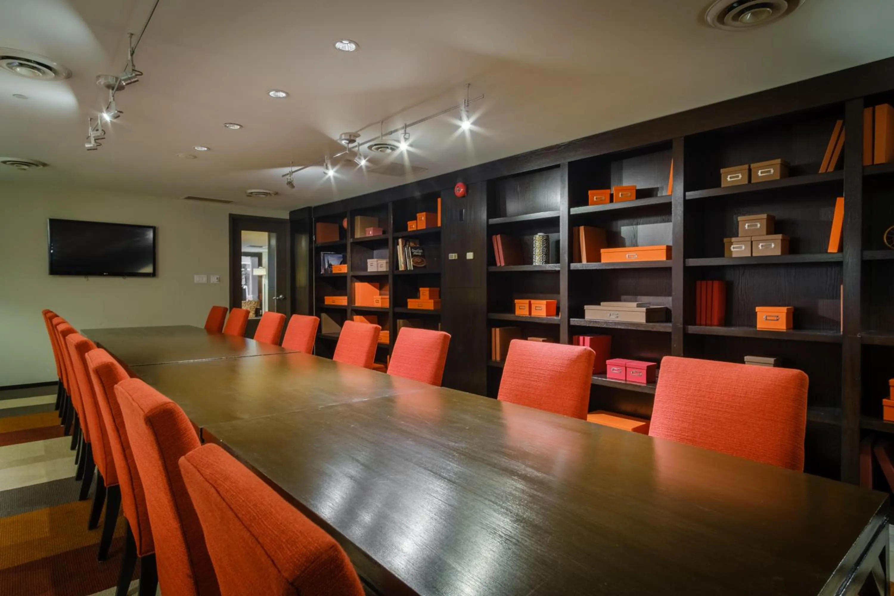 Meeting/conference room in Arc The Hotel