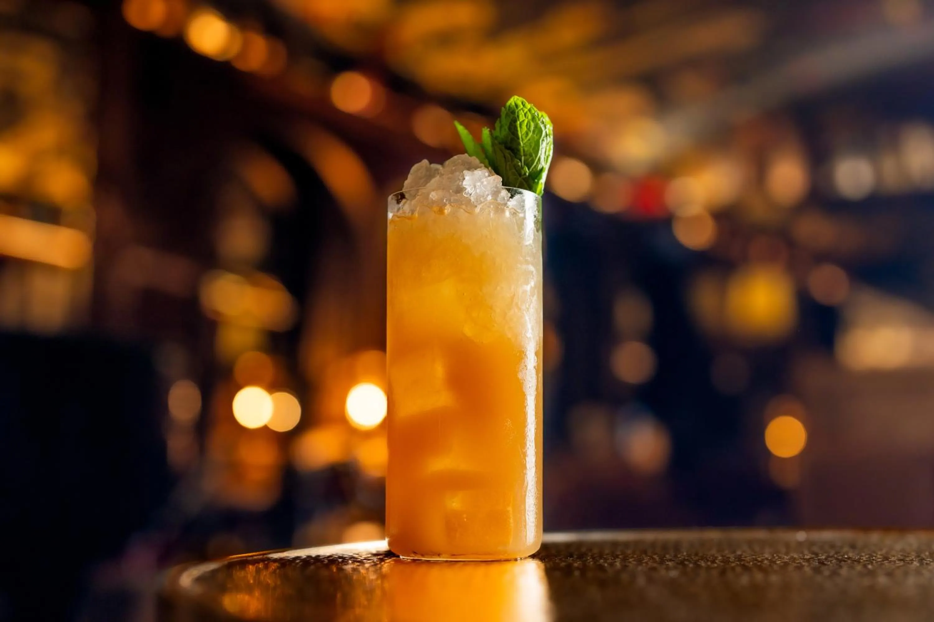 Lounge or bar in Rosewood São Paulo