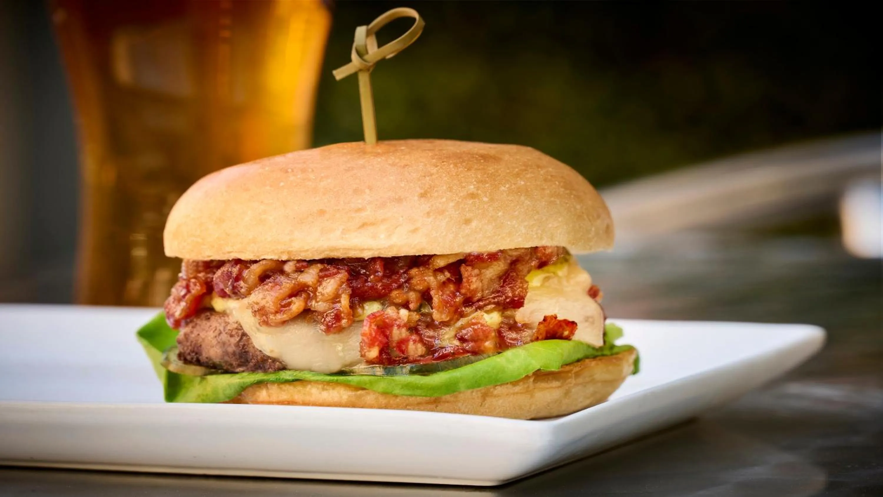 Restaurant/places to eat in Holiday Inn - Ottawa Dwtn - Parliament Hill by IHG