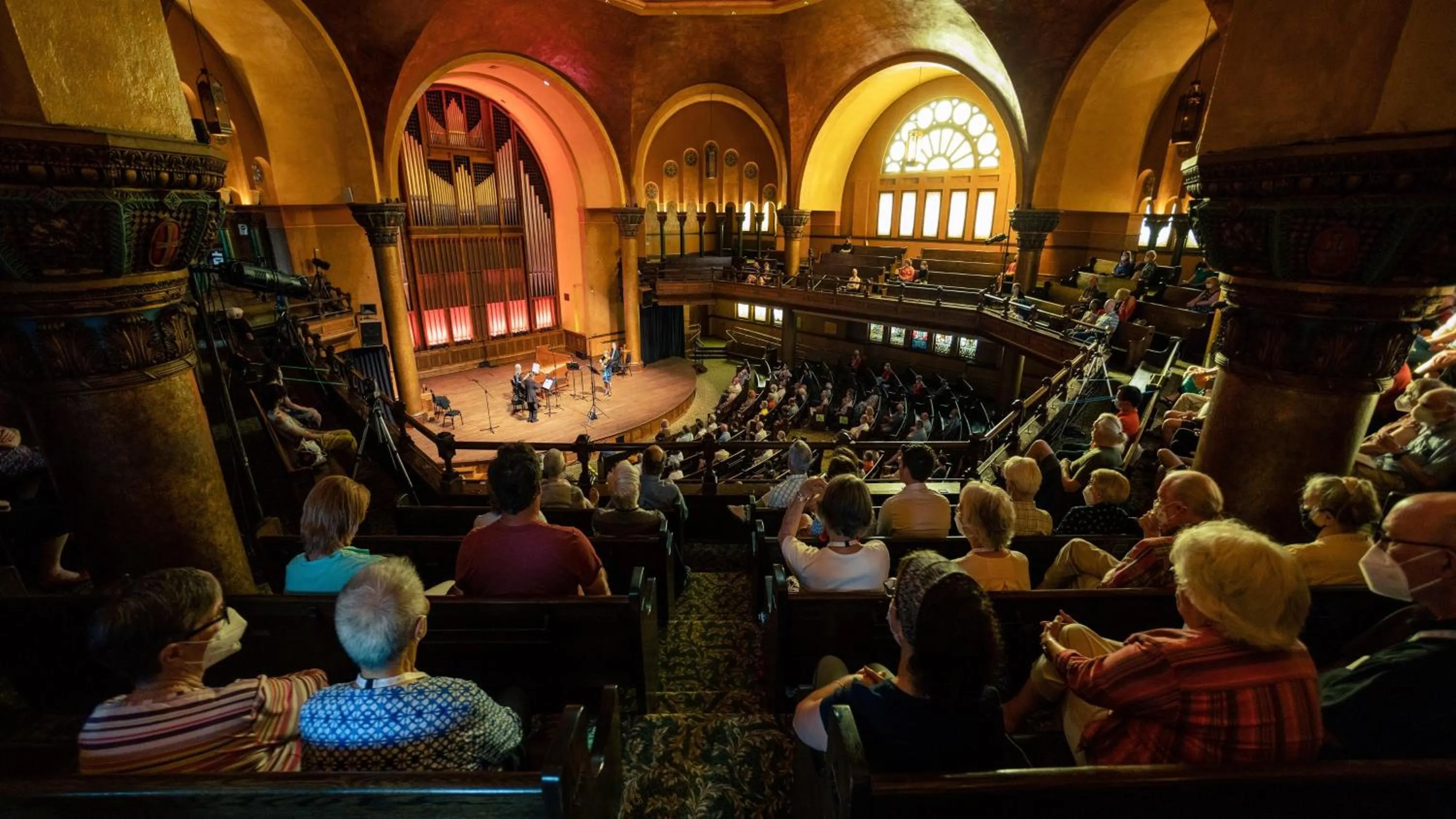 Nearby landmark in Holiday Inn - Ottawa Dwtn - Parliament Hill by IHG