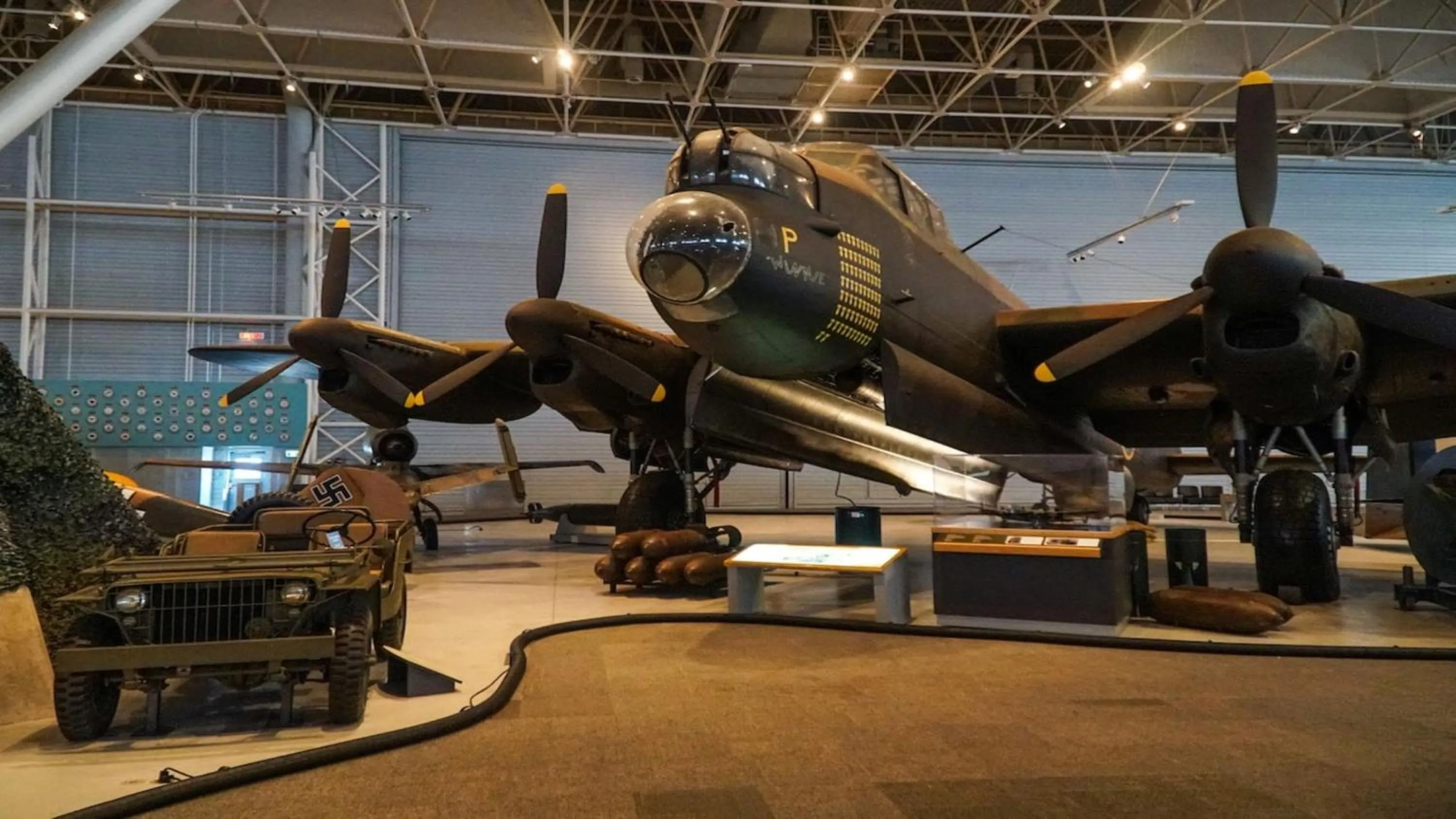 Nearby landmark in Holiday Inn - Ottawa Dwtn - Parliament Hill by IHG