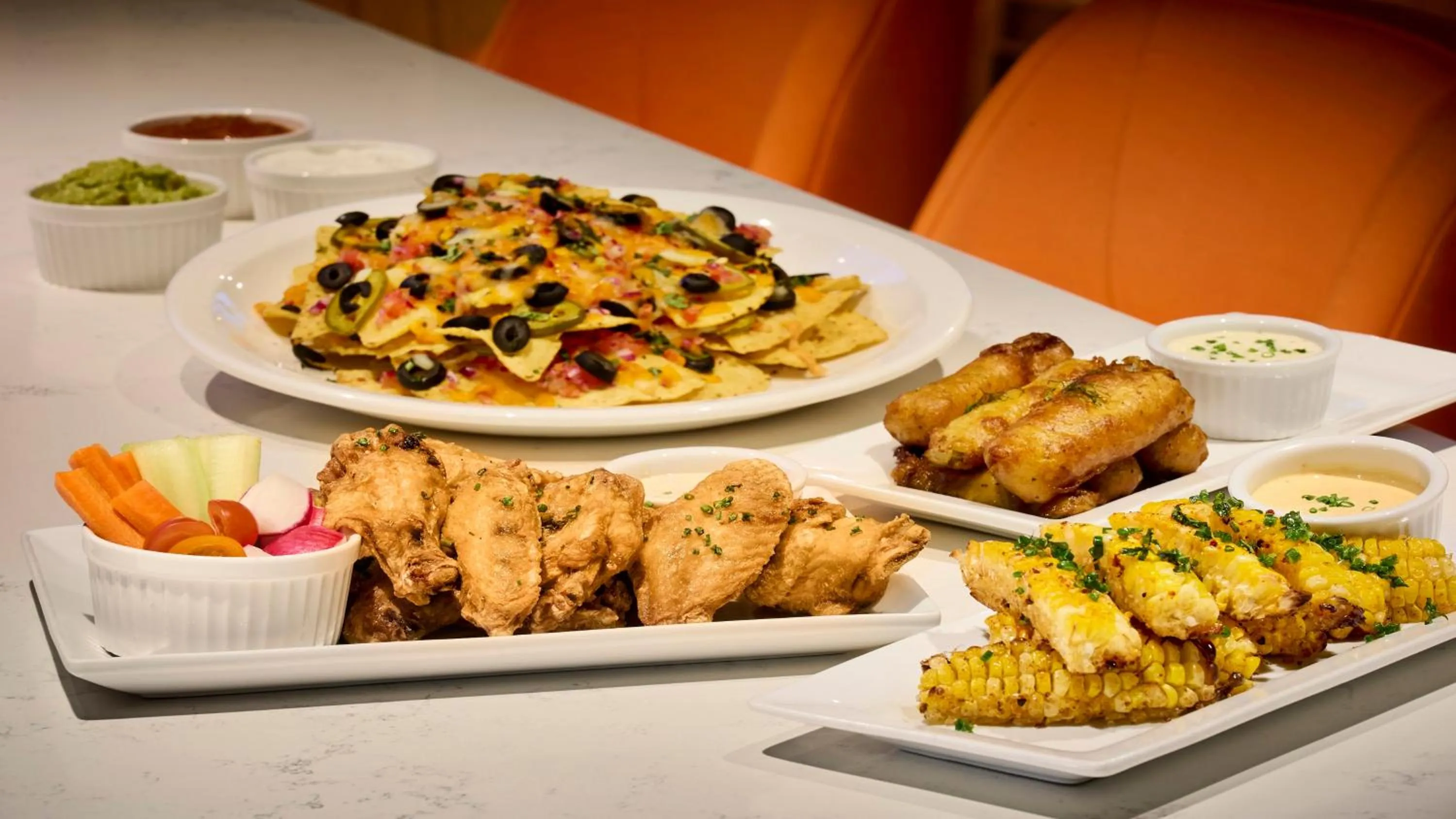 Restaurant/places to eat in Holiday Inn - Ottawa Dwtn - Parliament Hill by IHG