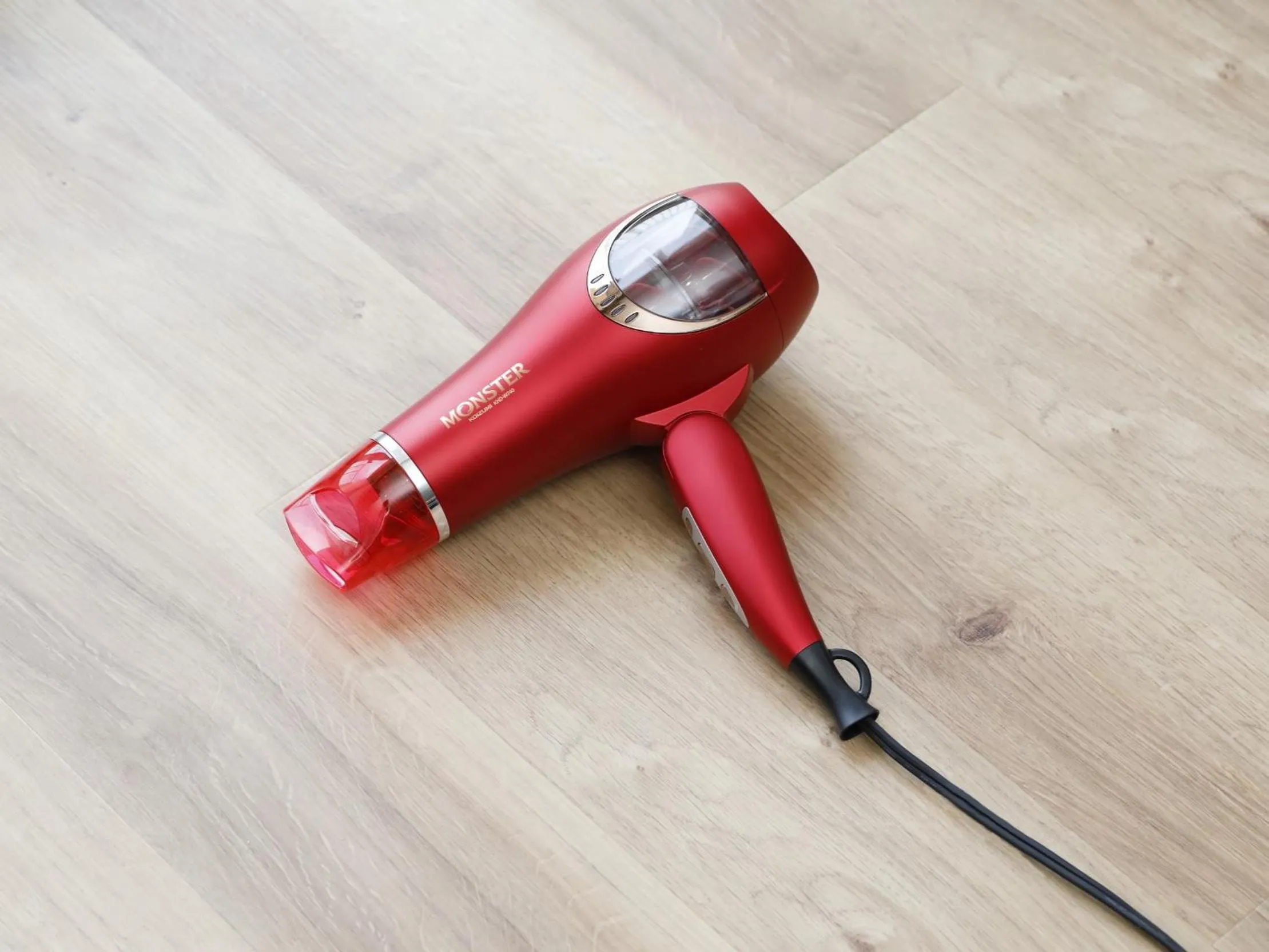 Photo of the whole room in HOTEL SEABREEZE CORAL