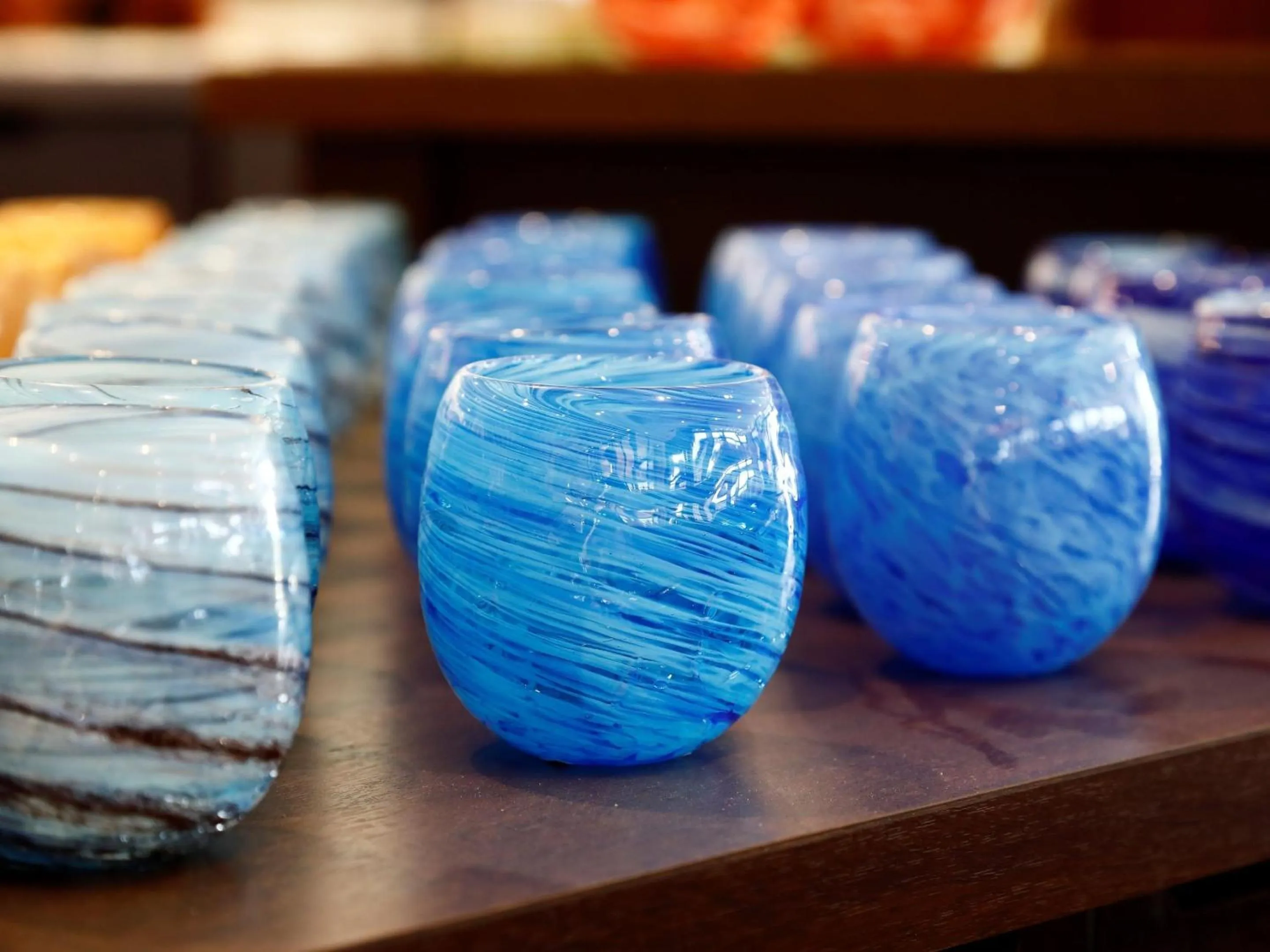 Shopping Area in HOTEL SEABREEZE CORAL