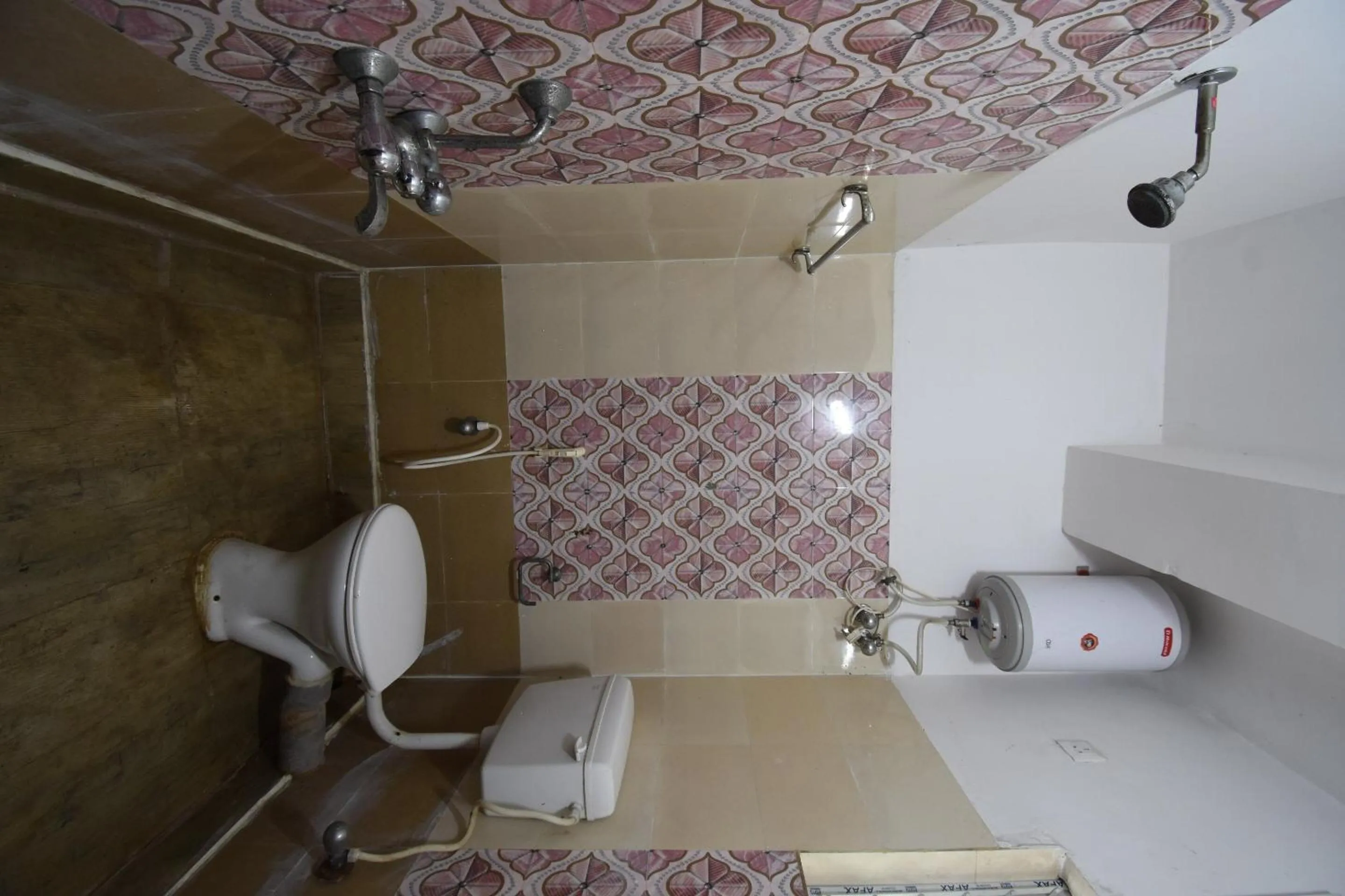 Lobby or reception in Super OYO 82026 BANGUR INN