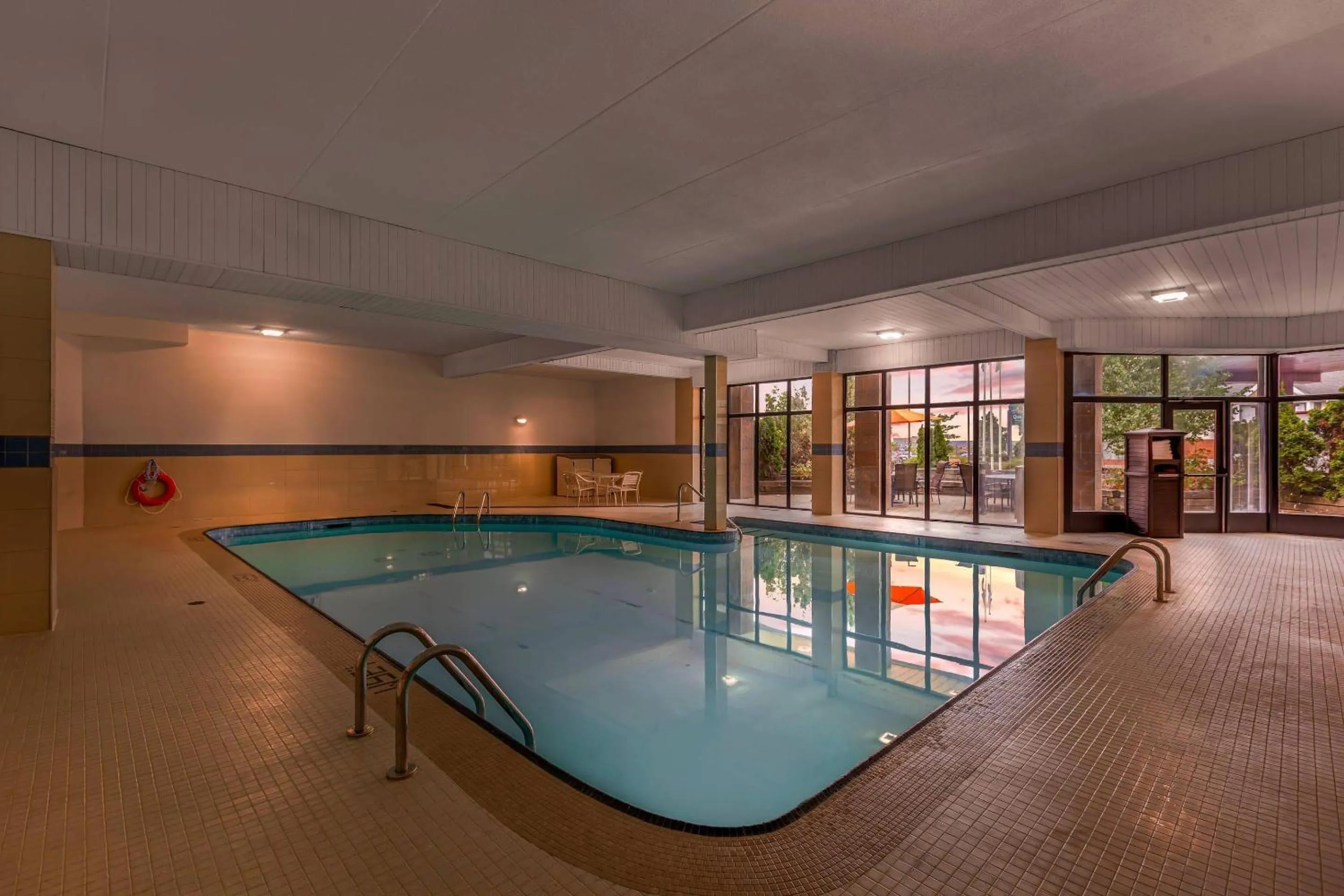 Other in Quality Inn & Suites