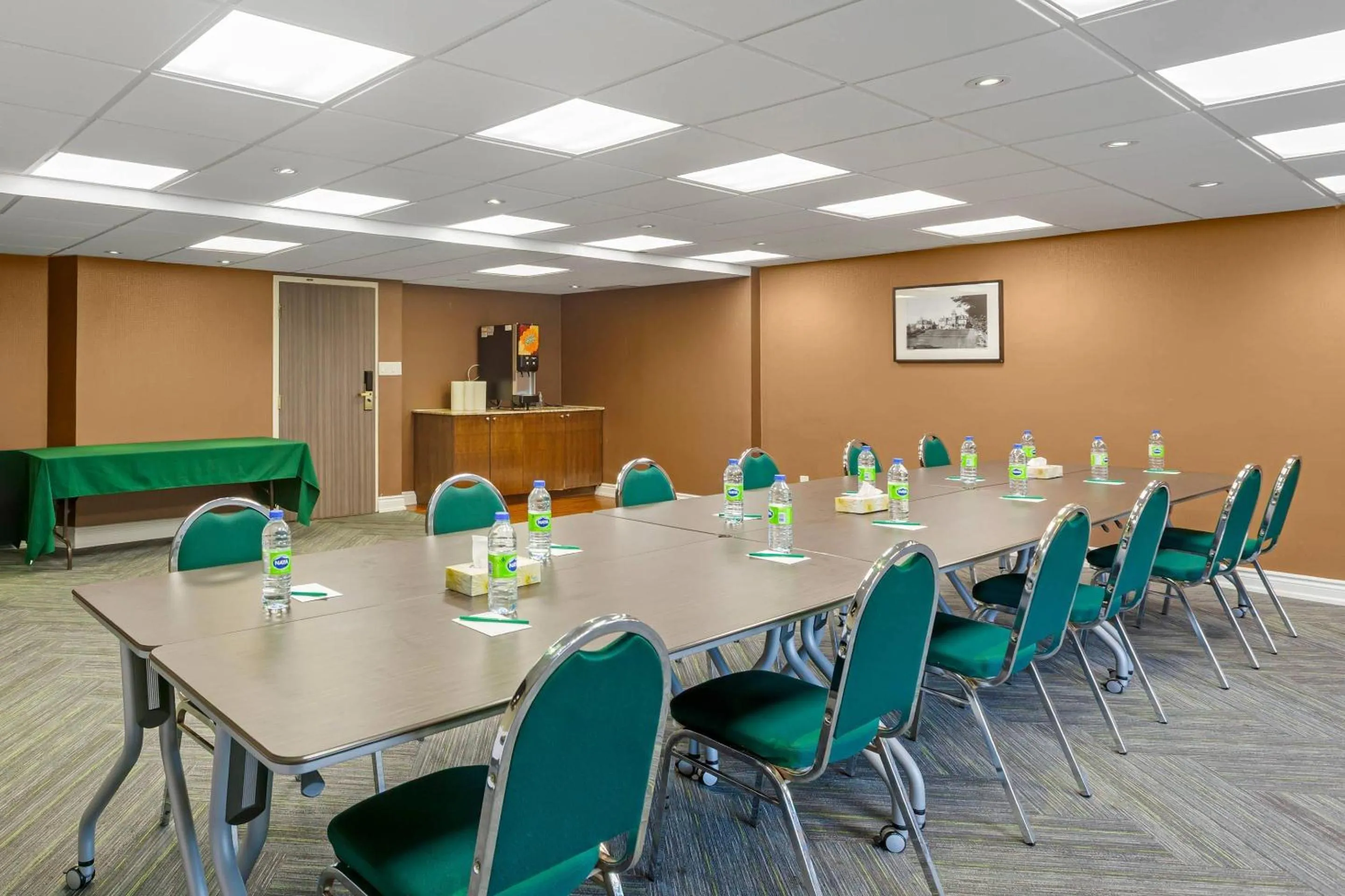 Meeting/conference room in Quality Inn & Suites