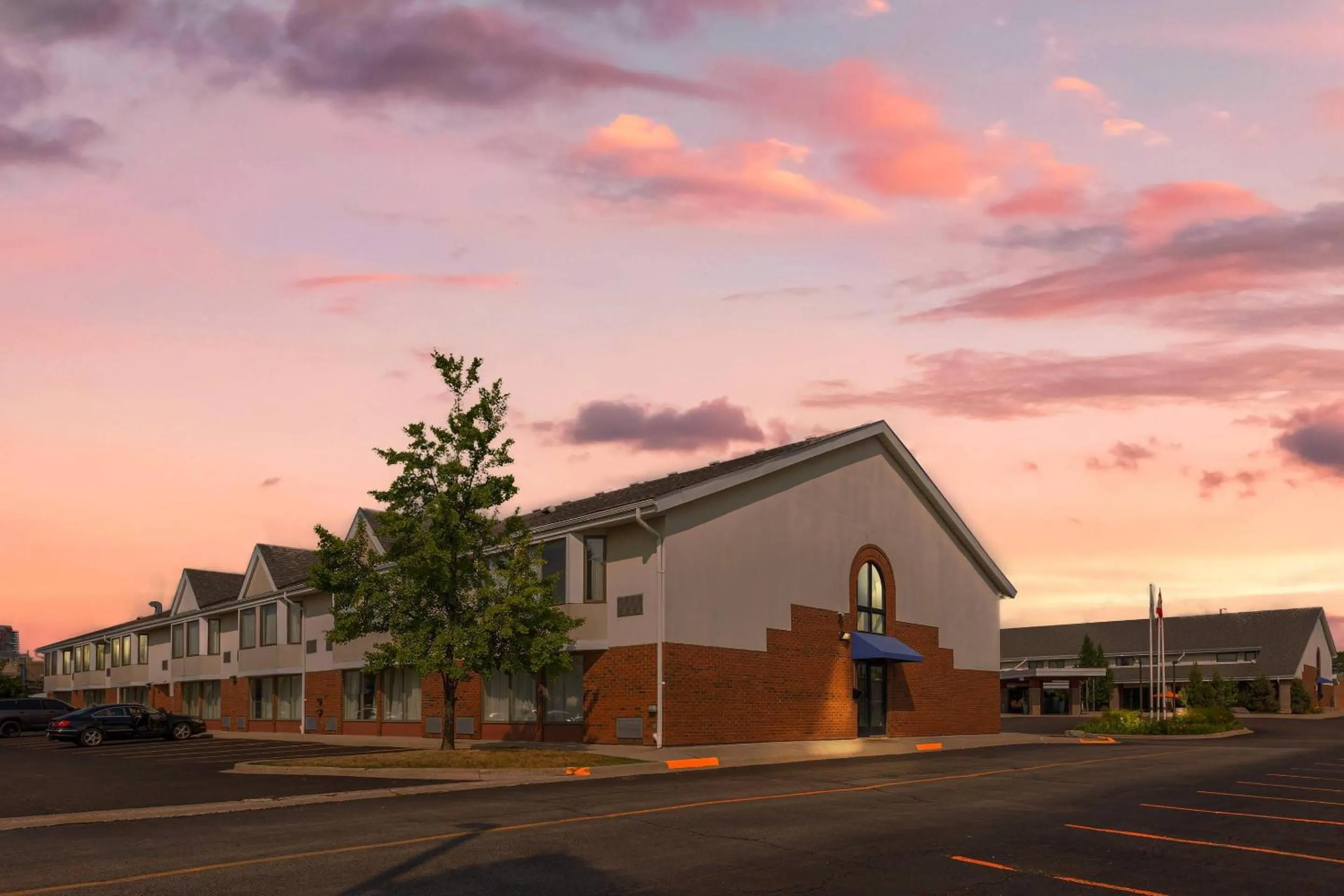 Other in Quality Inn & Suites