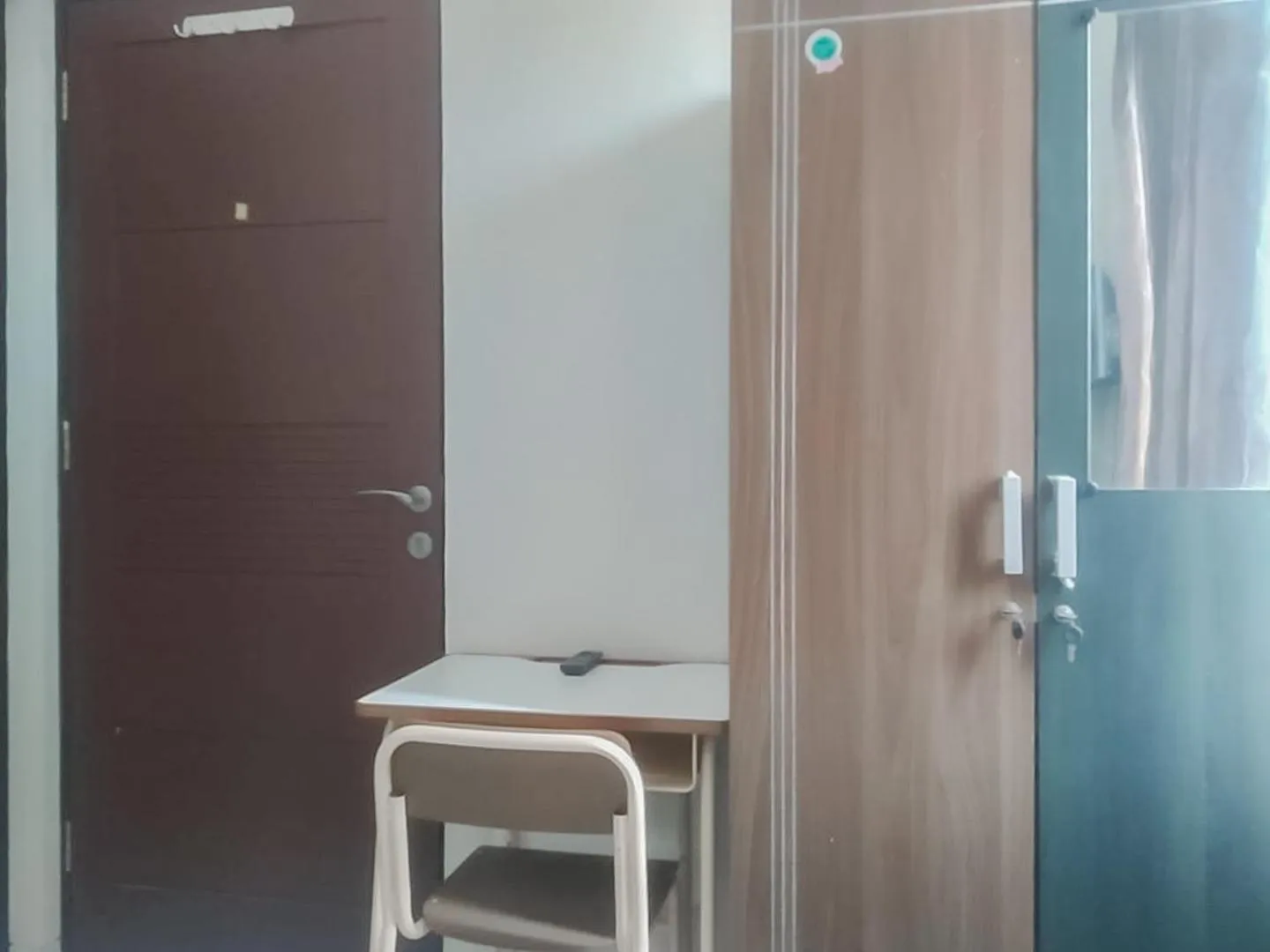 Colombus Residence Karawang Mitra RedDoorz