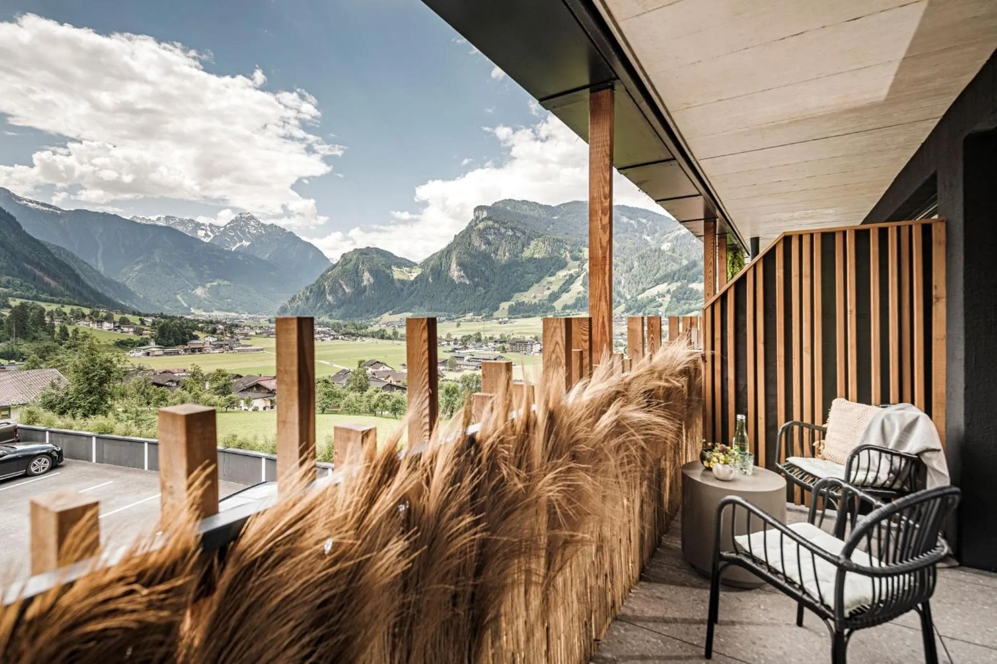 View (from property/room) in Coolnest