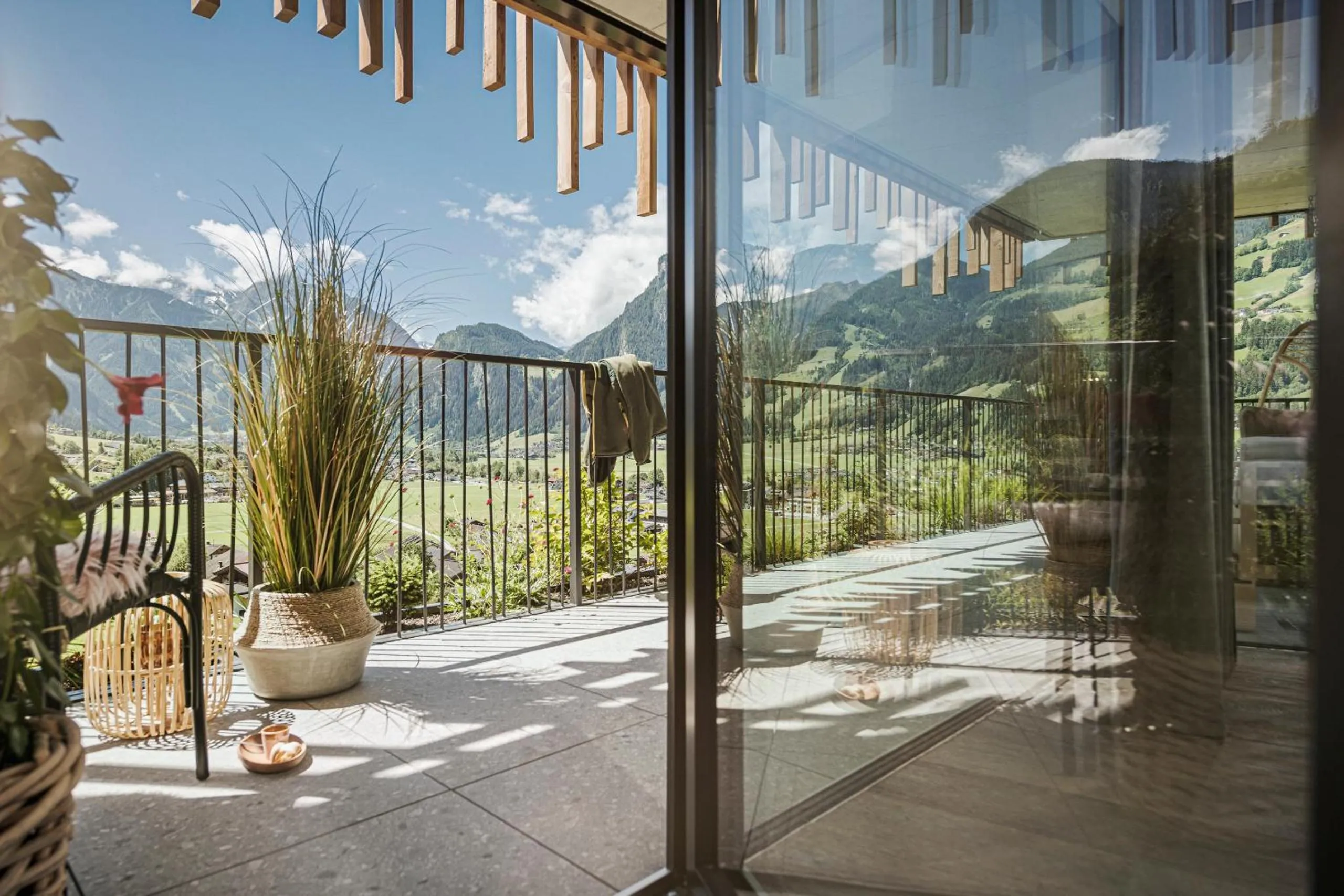 Balcony/Terrace in Coolnest