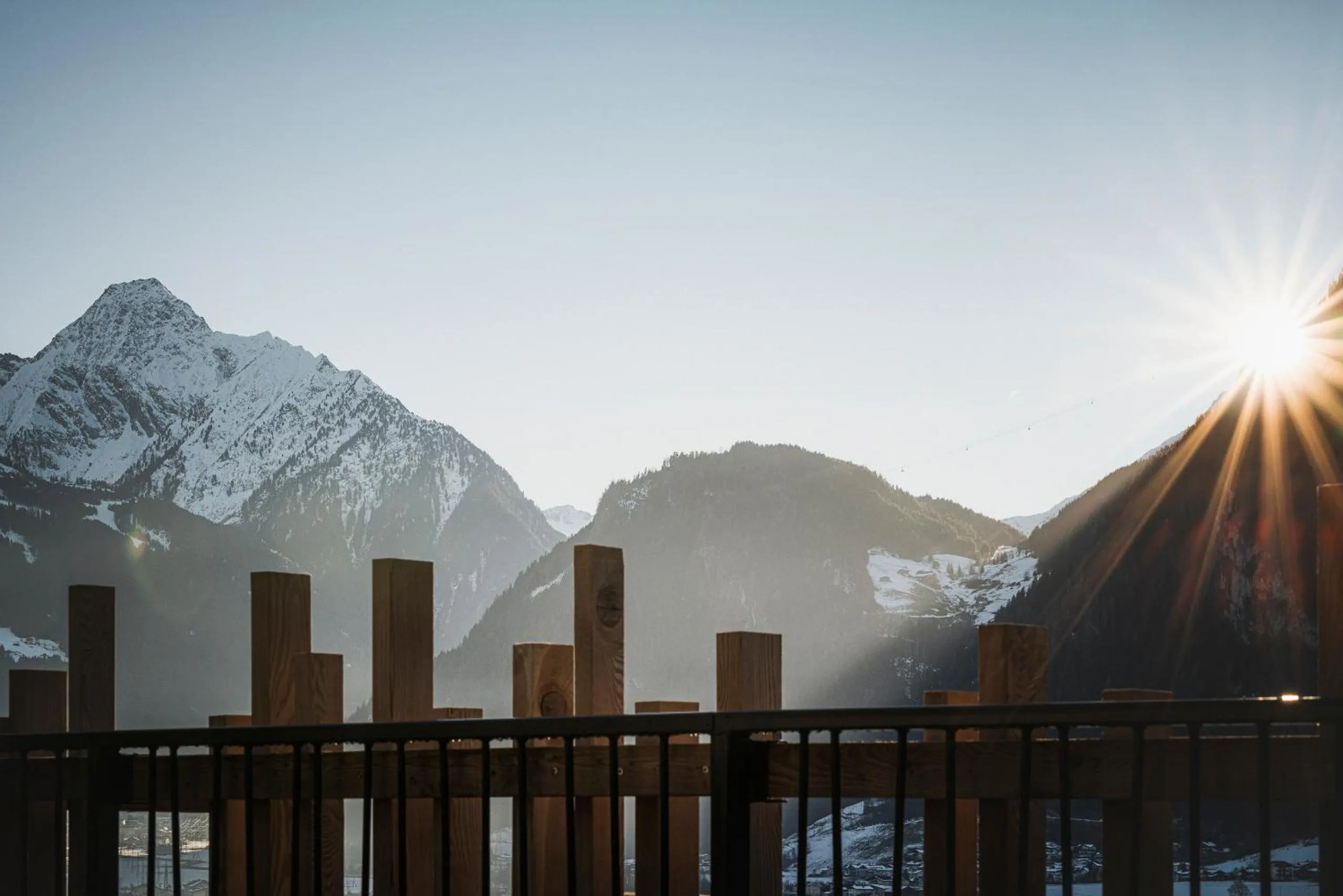 View (from property/room) in Coolnest