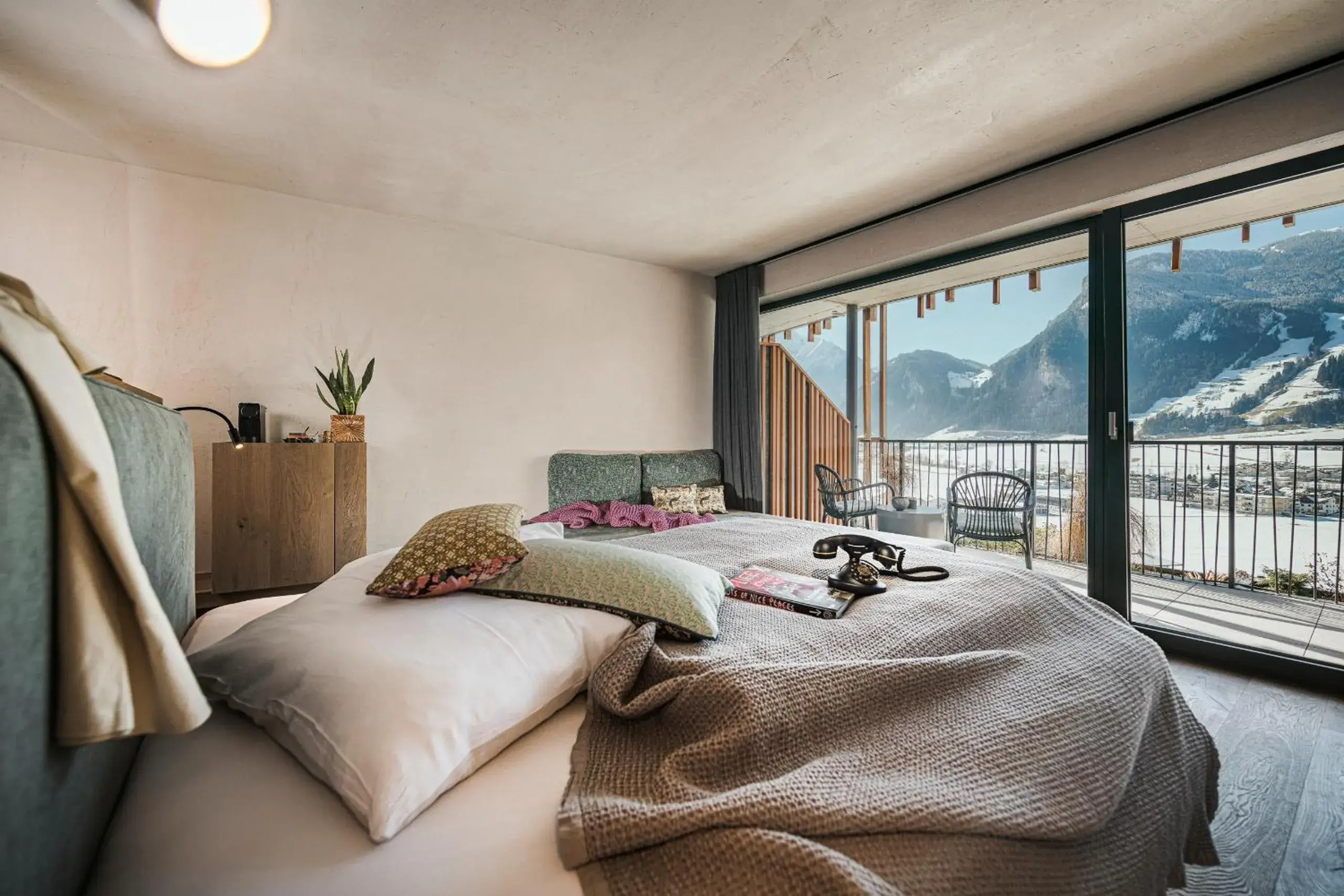 Deluxe King Suite in Coolnest Deluxe King Suite in Coolnest