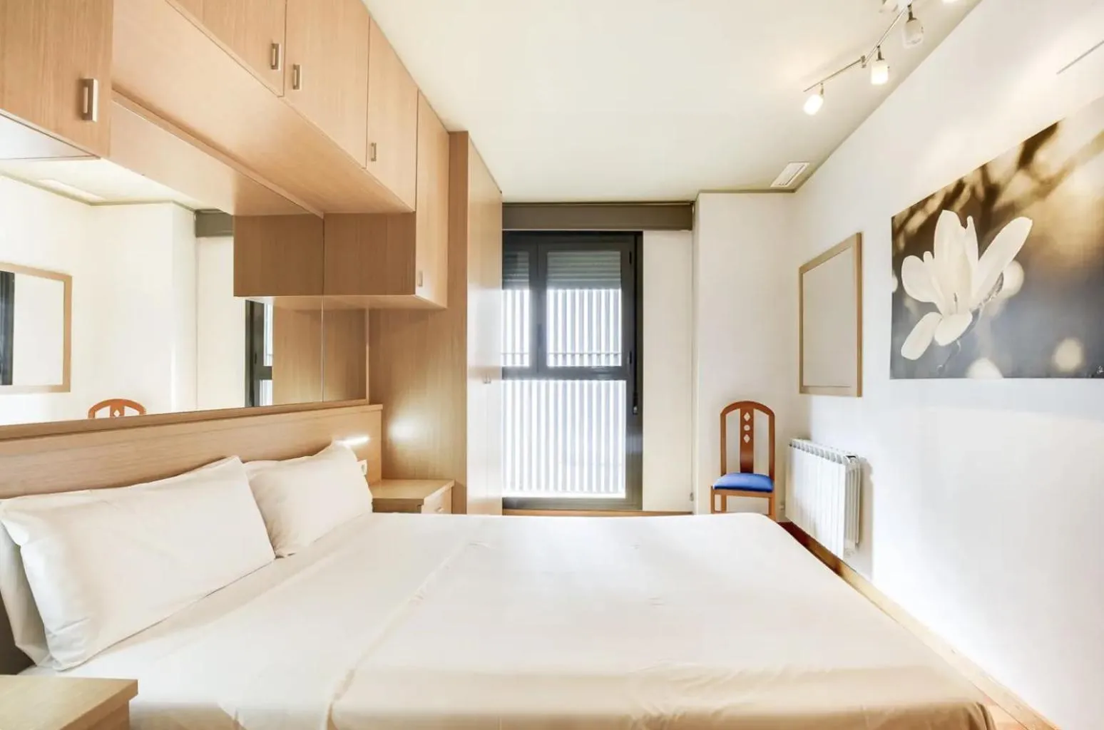 Other, Bed in Stay U-nique Apartments Diagonal Mar