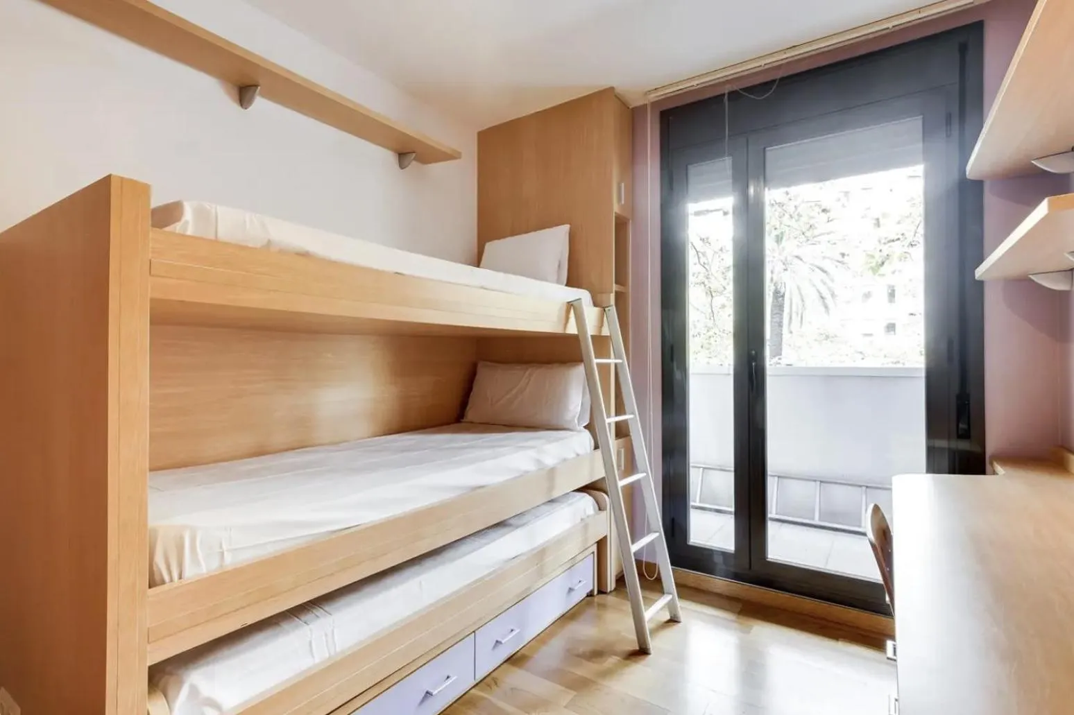 Other, Bed in Stay U-nique Apartments Diagonal Mar