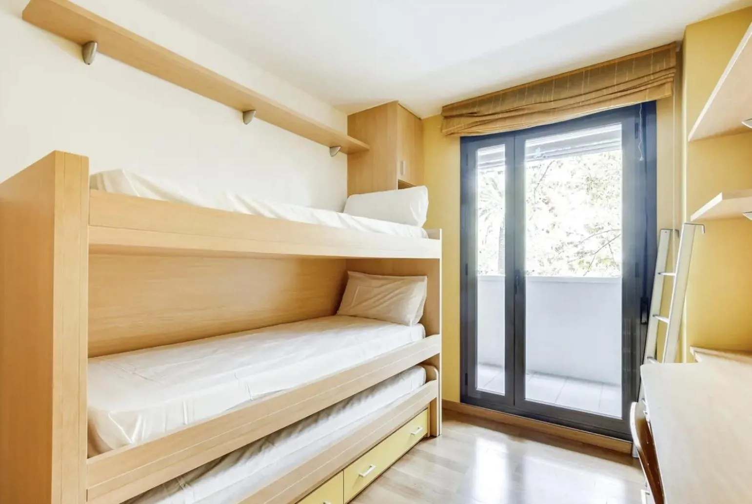 Other, Bed in Stay U-nique Apartments Diagonal Mar
