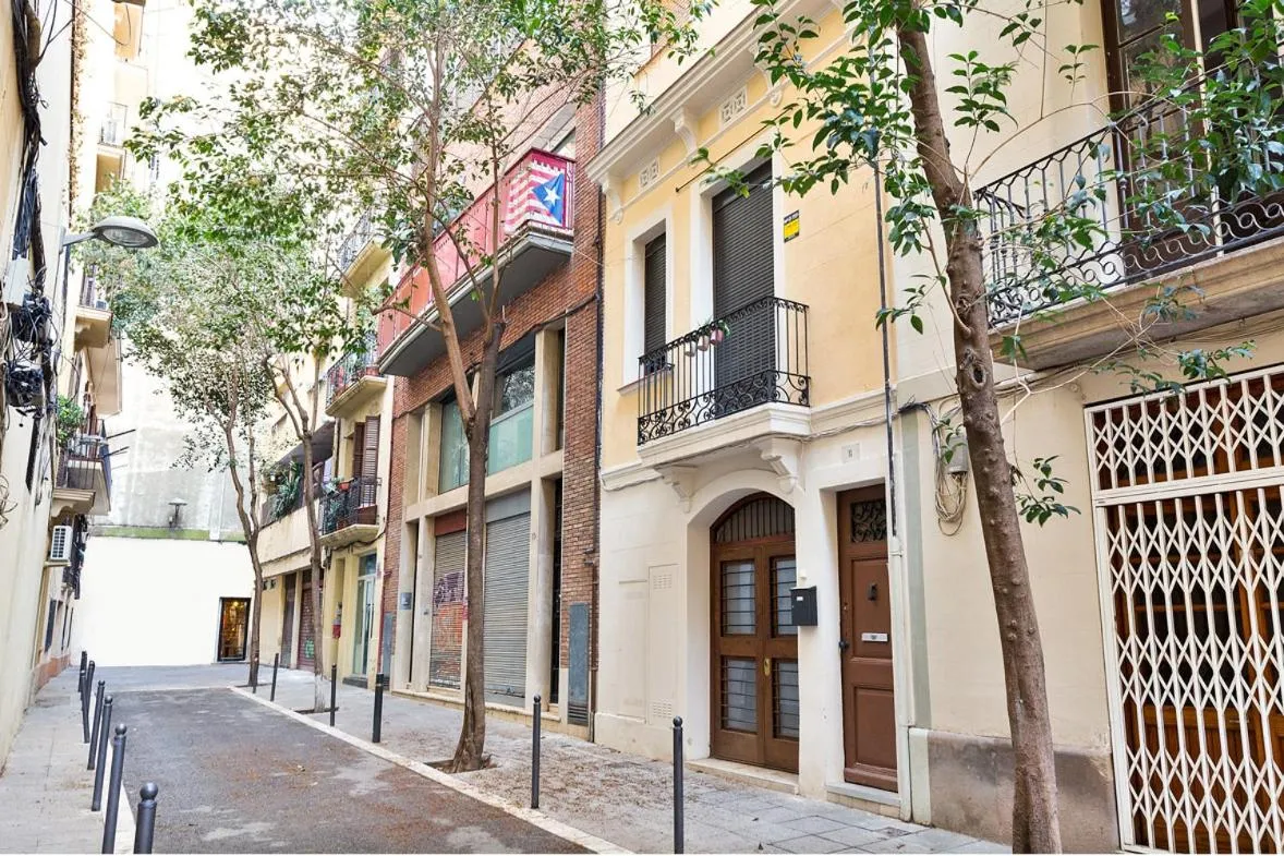 Other in Stay U-nique Apartments Terrassa