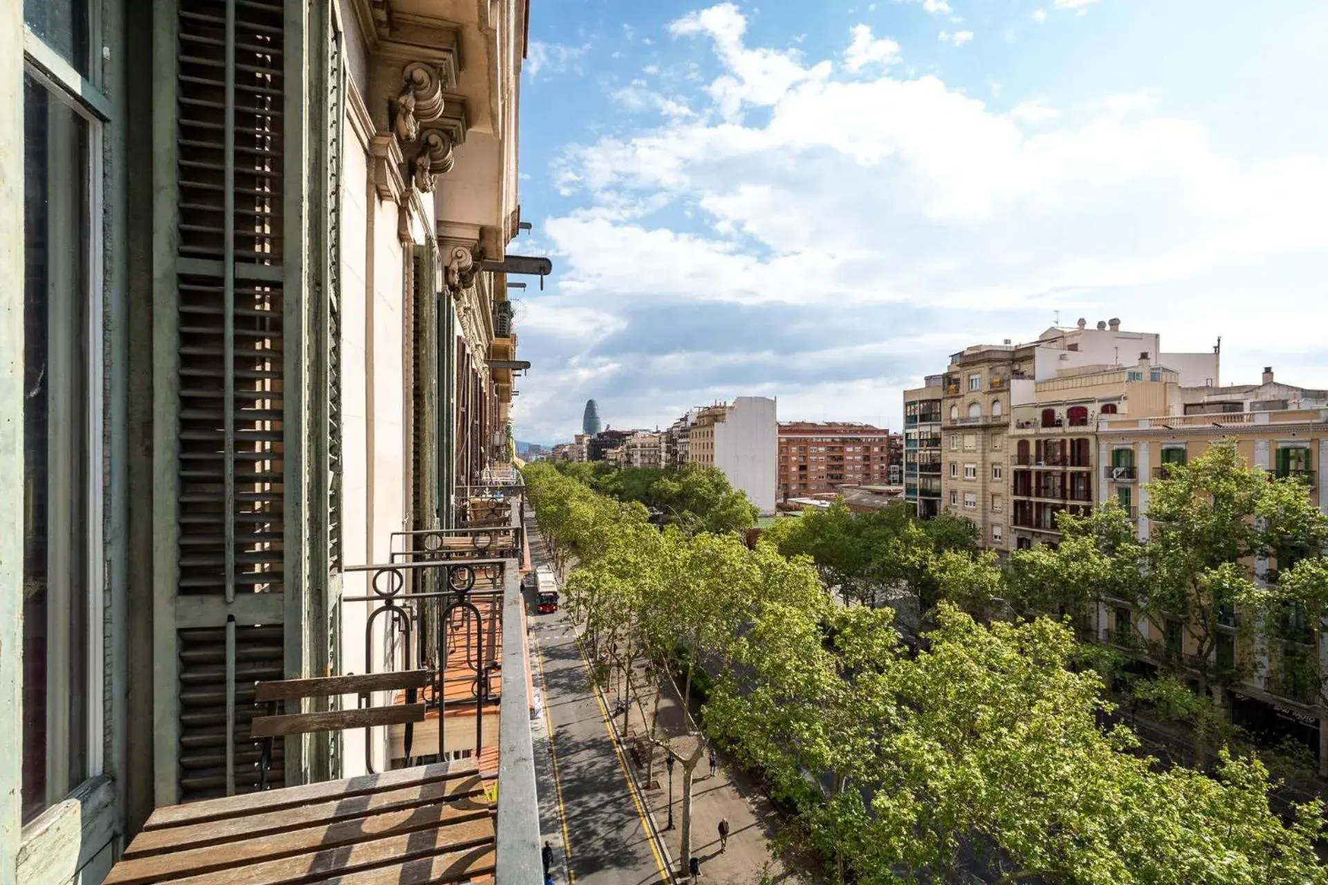 Stay U-nique Apartments Gran Via Stay U-nique Apartments Gran Via