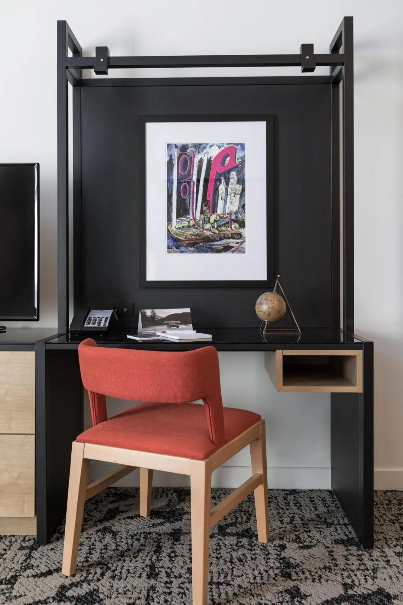 Other in The Crystal Lodge