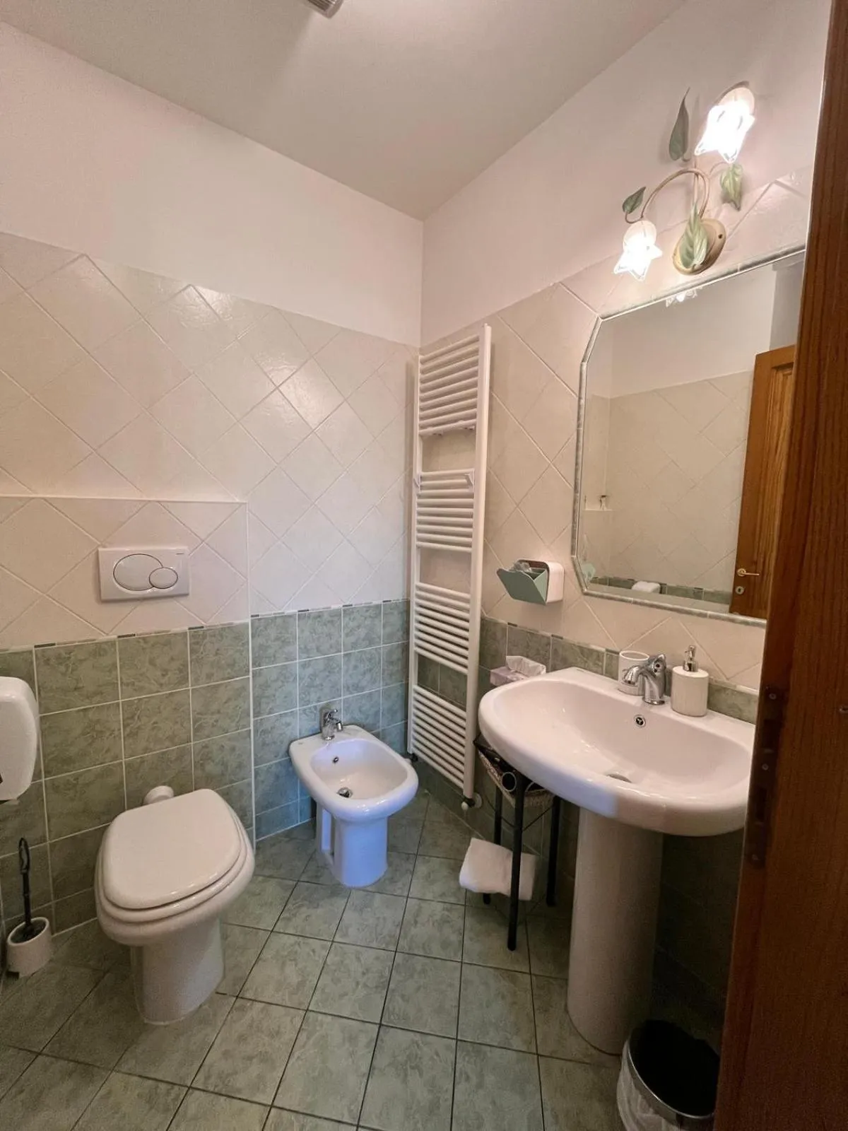 BnB Villa Melany vicino Centro
