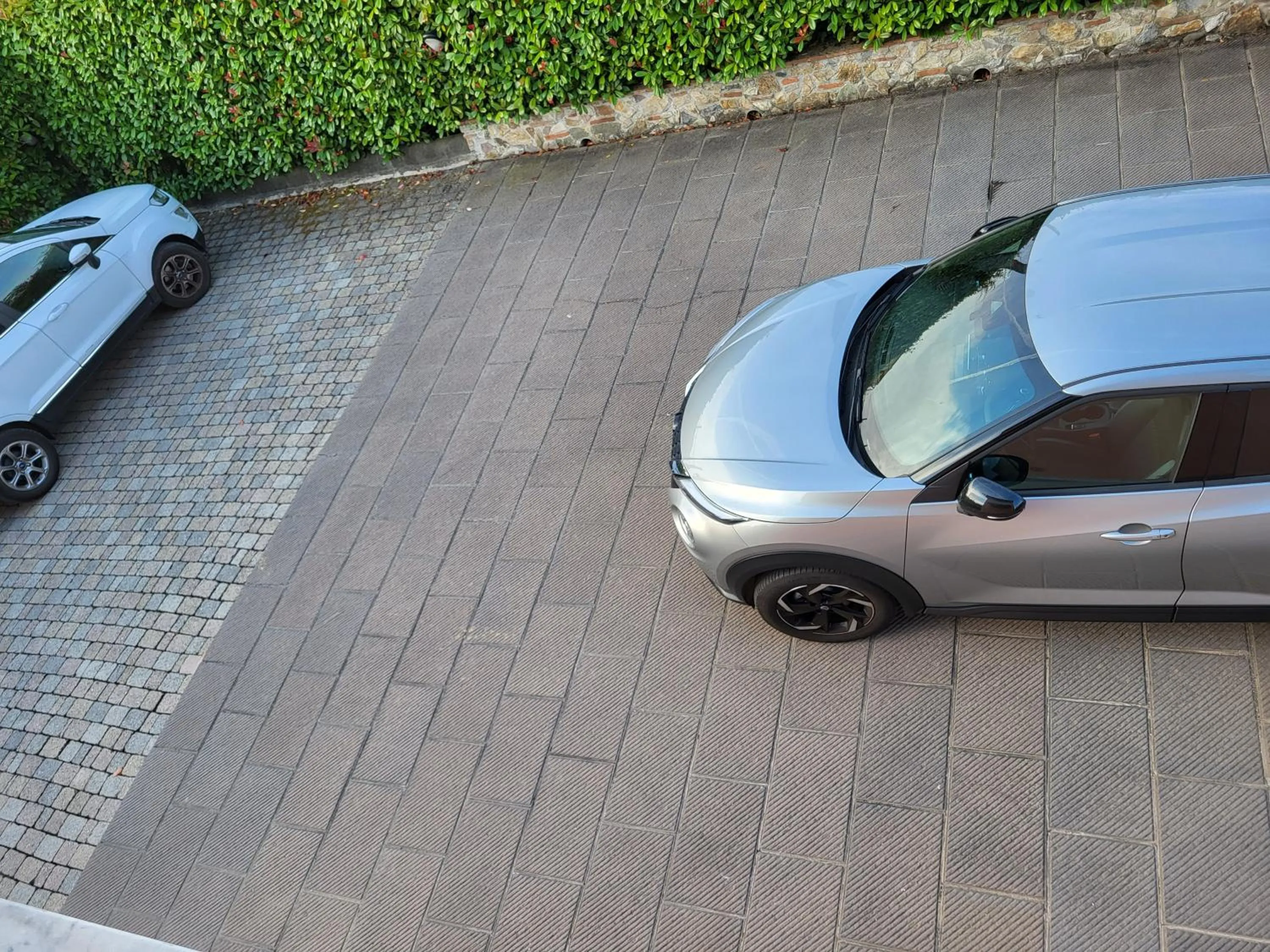 BnB Villa Melany vicino Centro