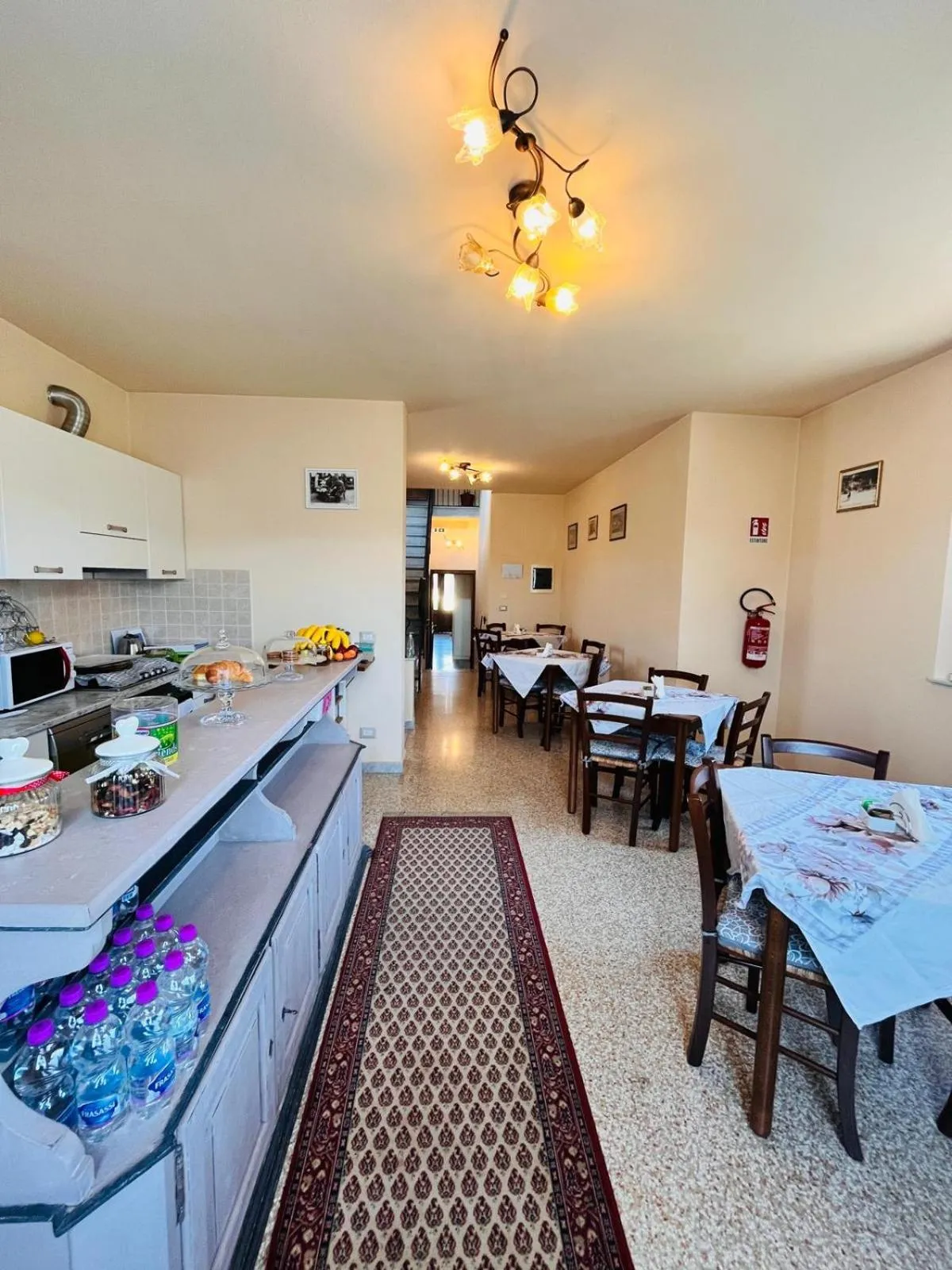 BnB Villa Melany vicino Centro