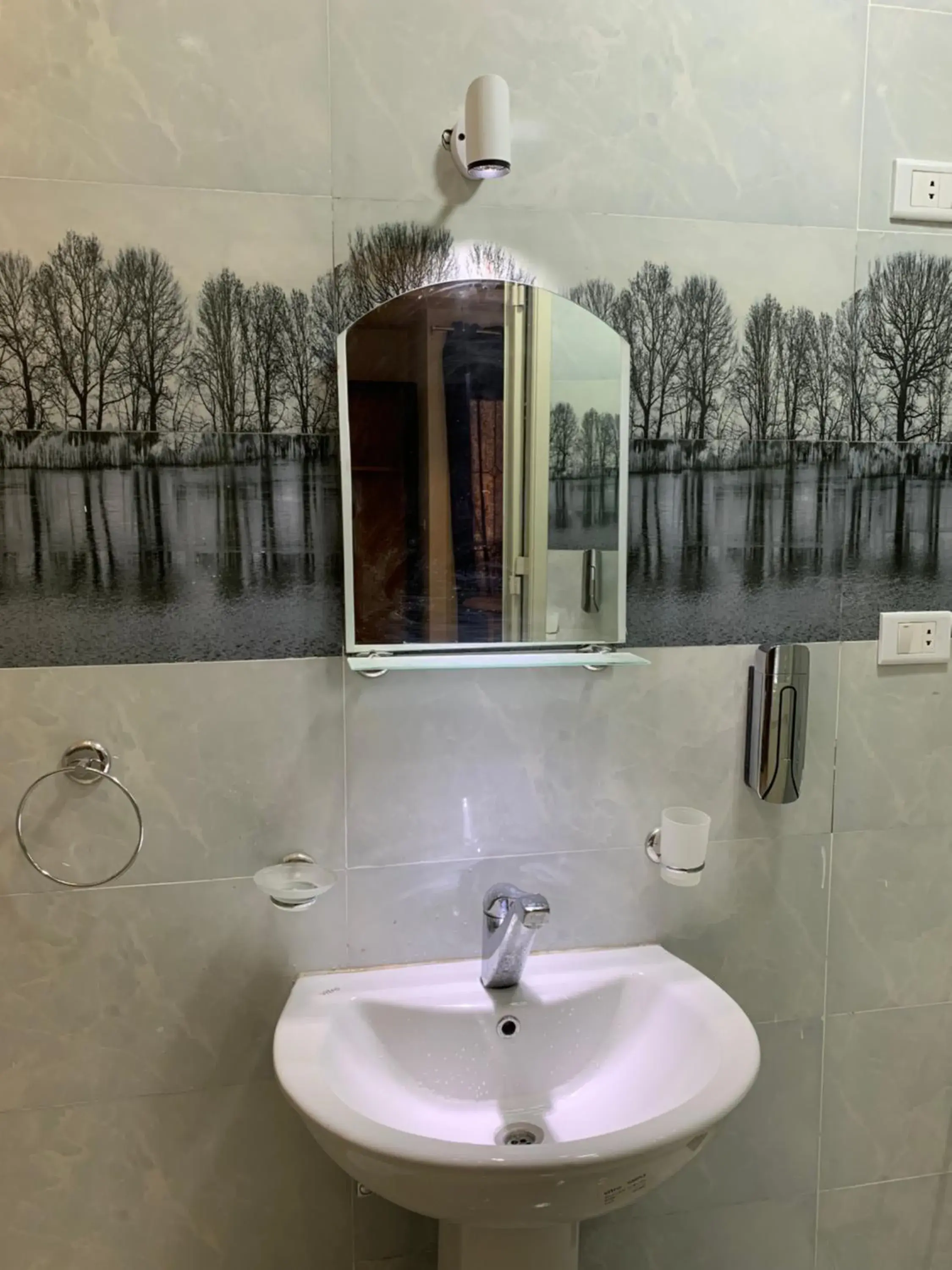 Deluxe Double Room - single occupancy in Pyramids Gardens Boutique Hotel New pyramids Gate Deluxe Double Room - single occupancy in Pyramids Gardens Boutique Hotel New pyramids Gate