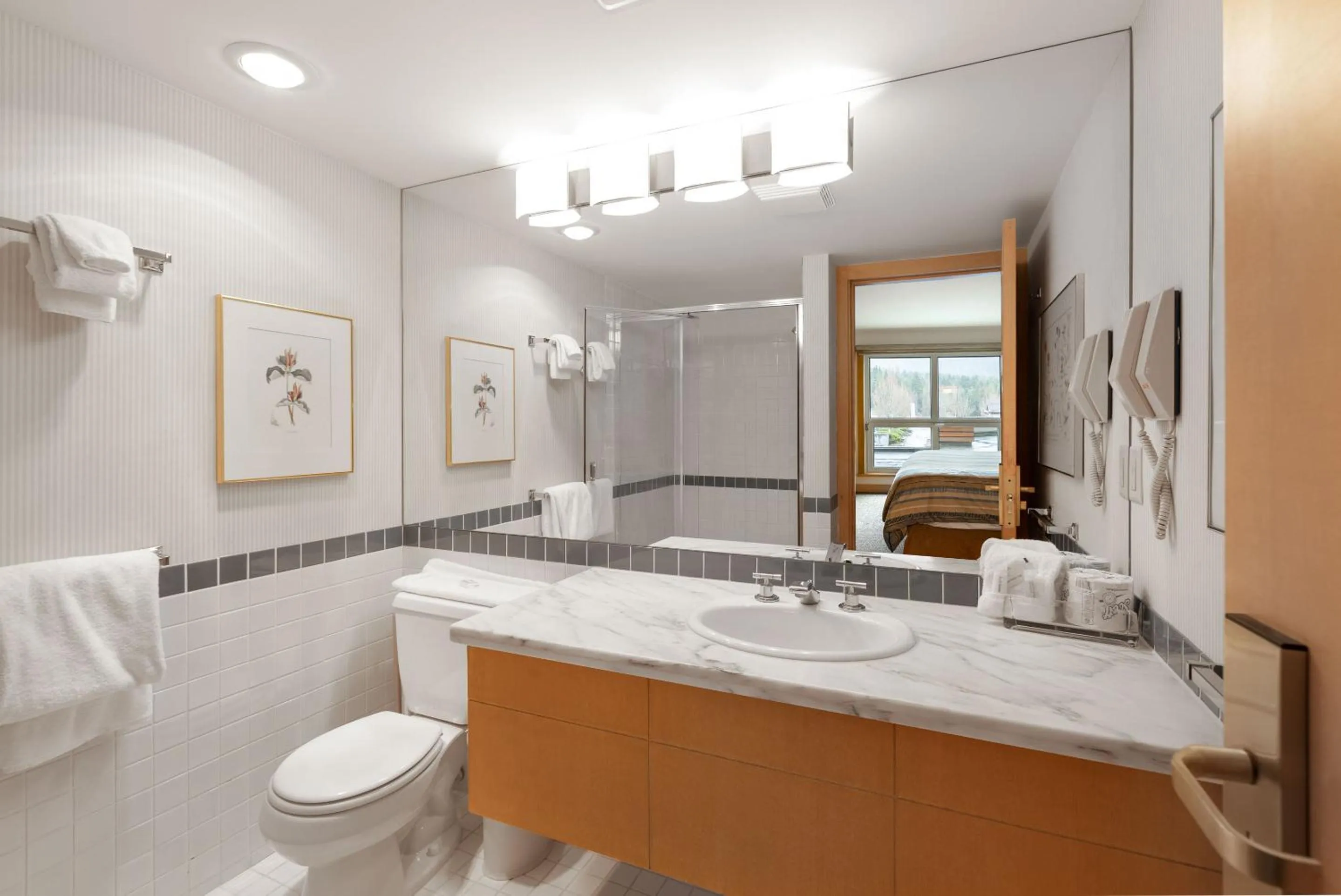 Le Chamois by Whistler Premier