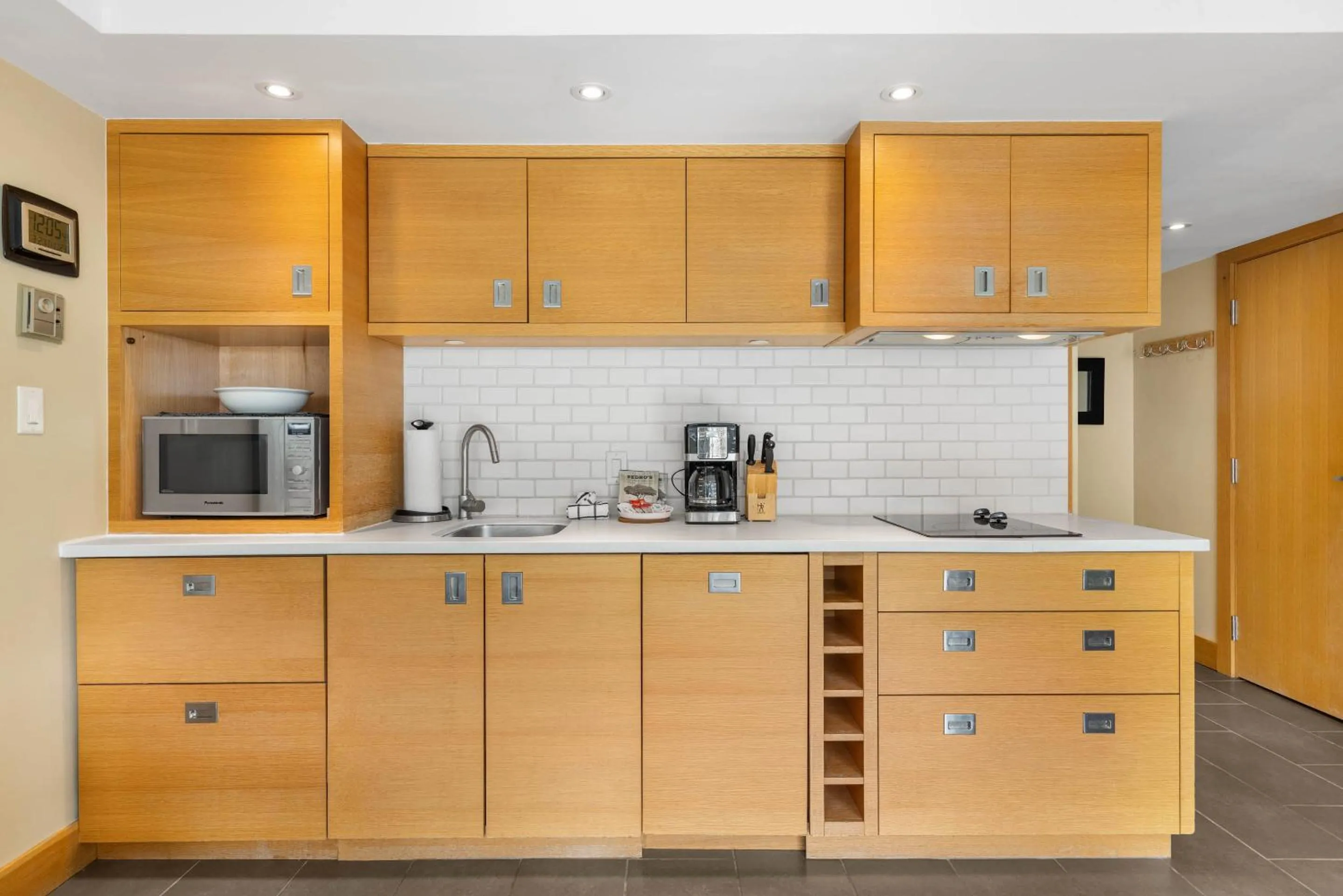 Le Chamois by Whistler Premier