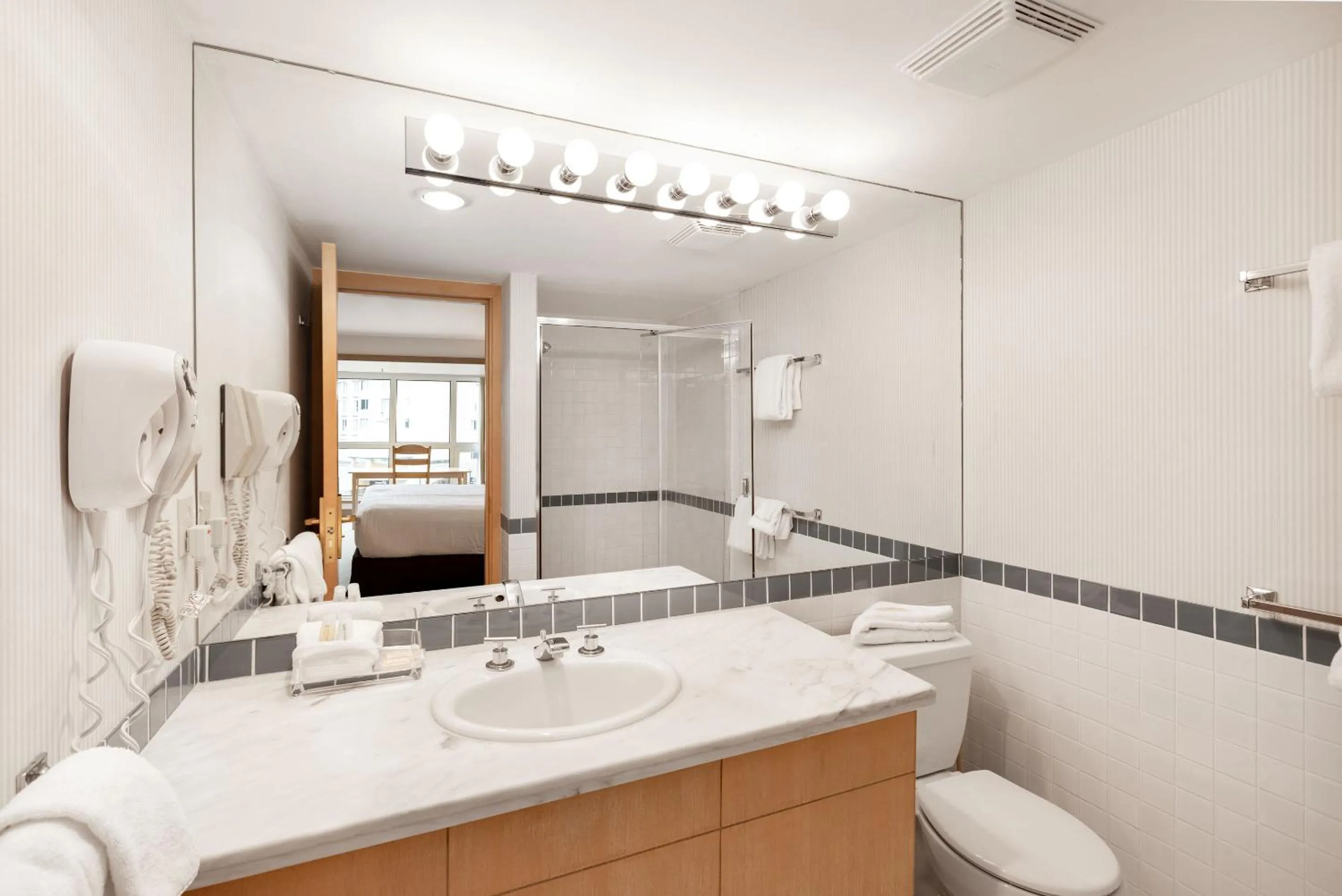 Le Chamois by Whistler Premier