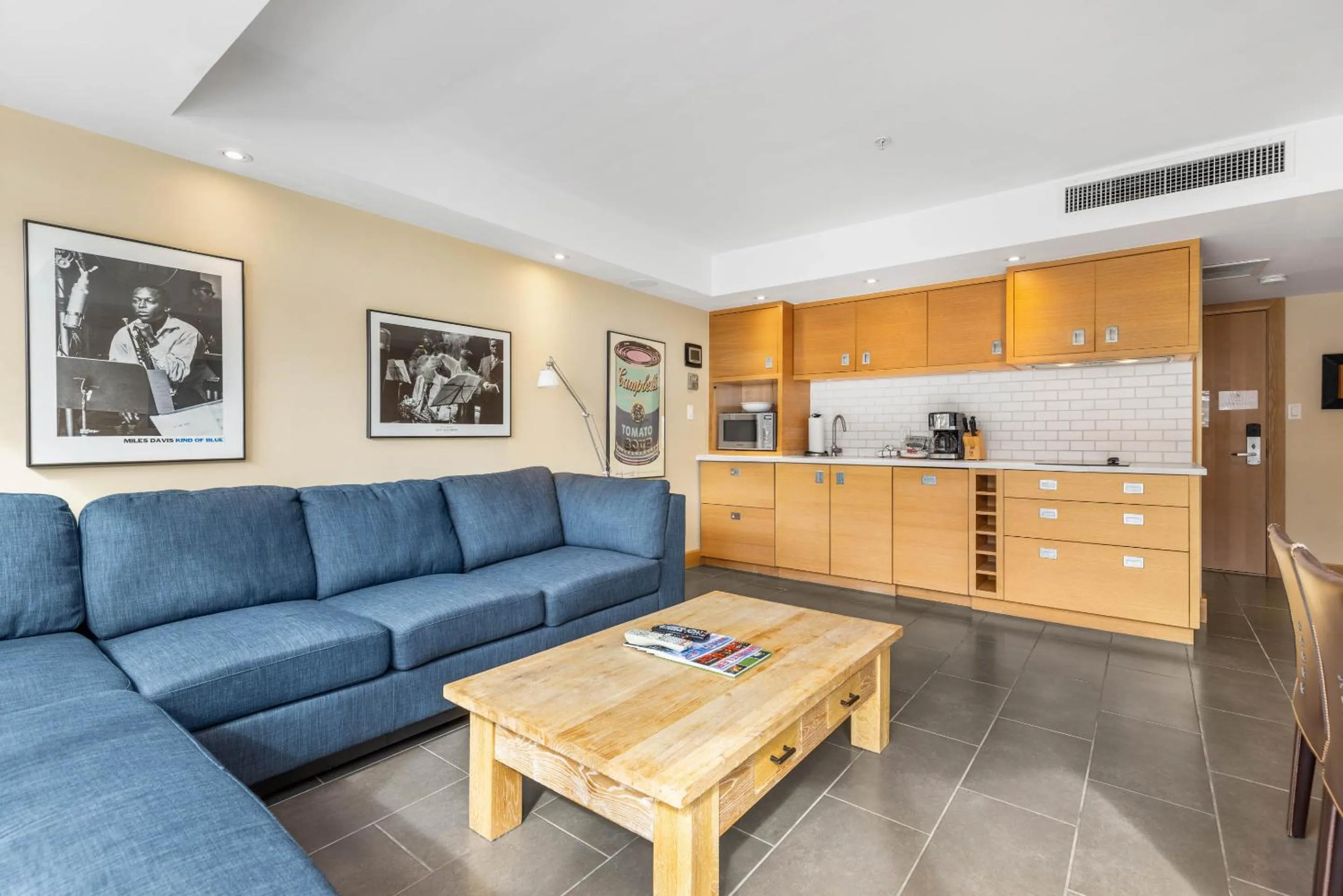 Le Chamois by Whistler Premier