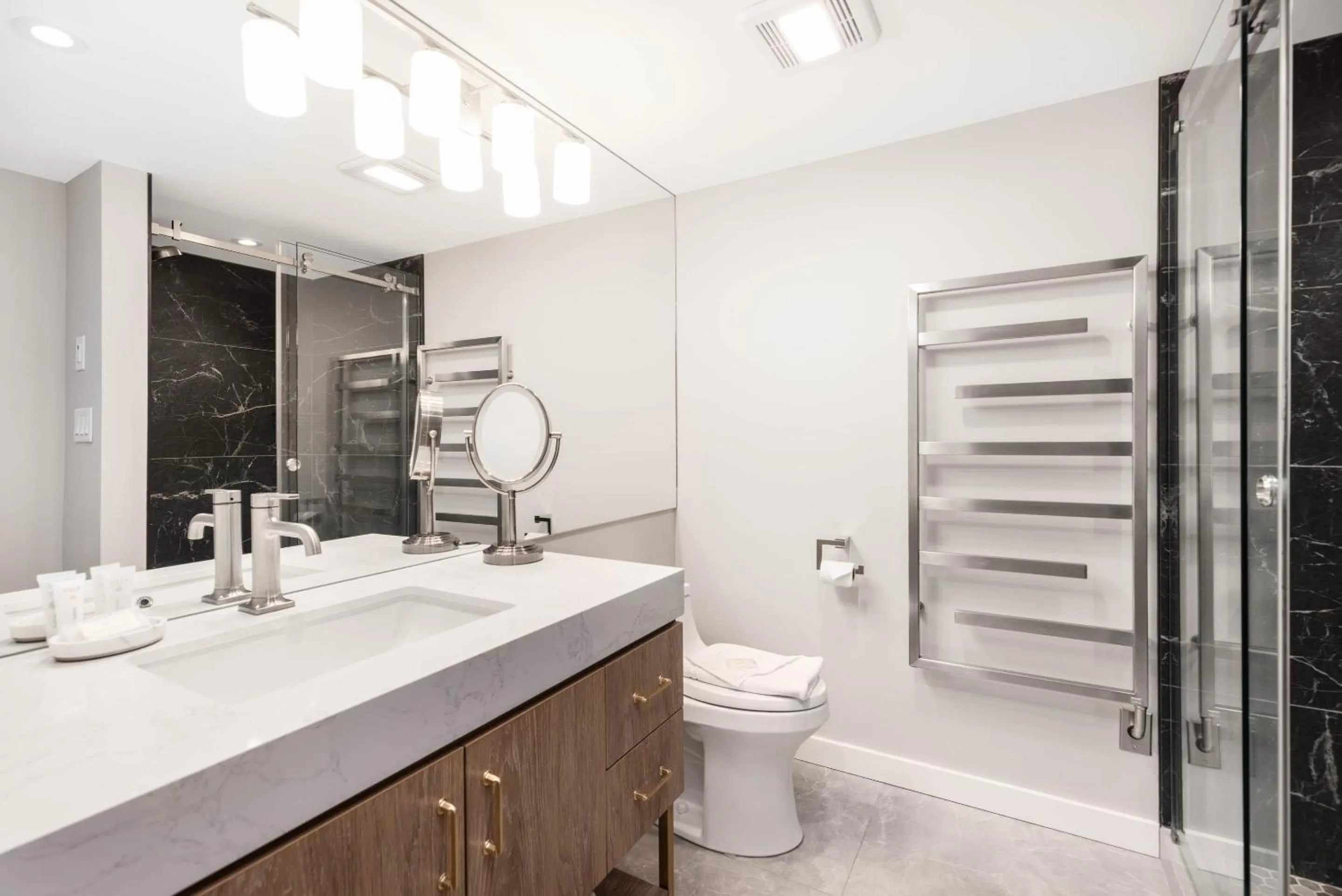 Le Chamois by Whistler Premier