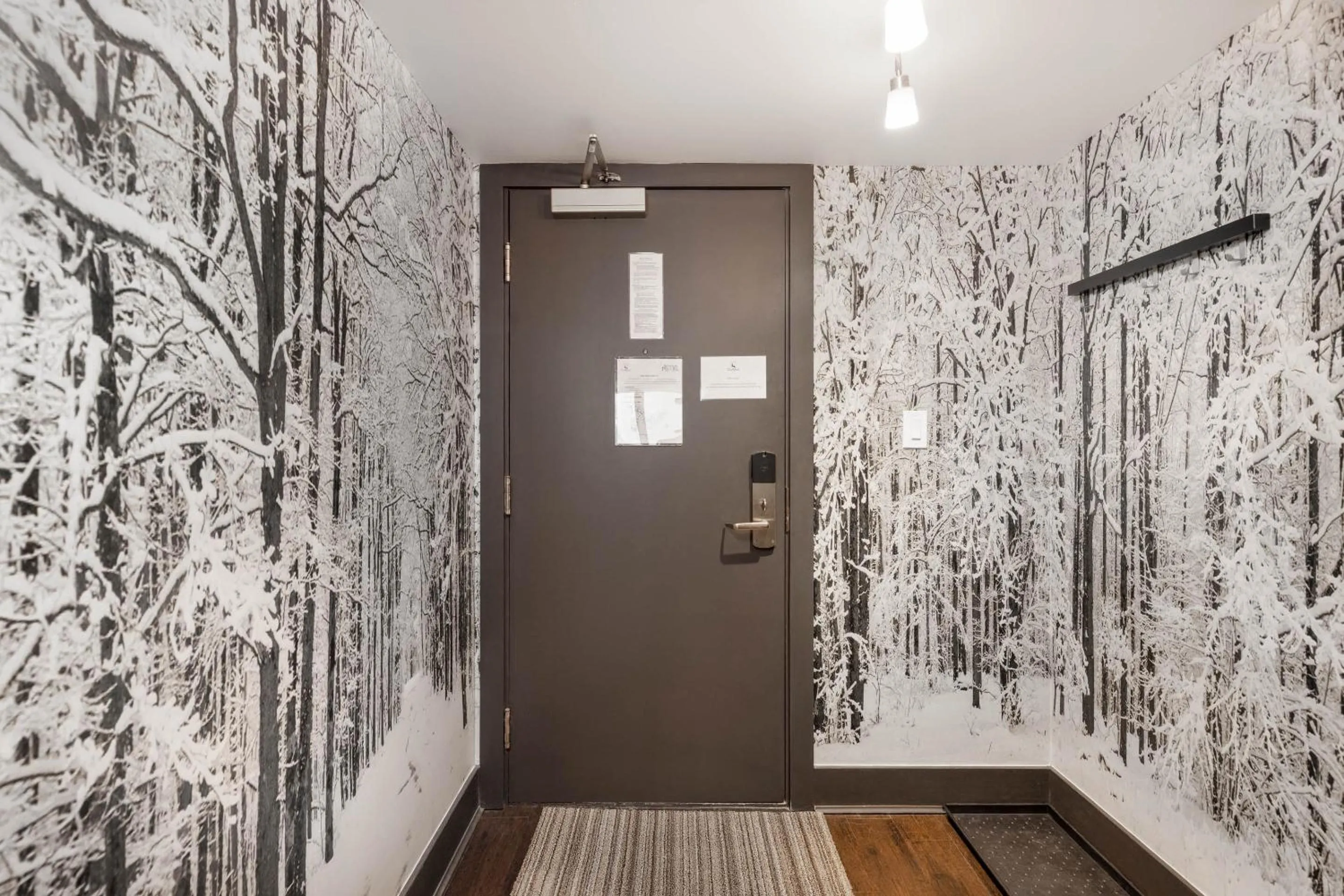 Le Chamois by Whistler Premier