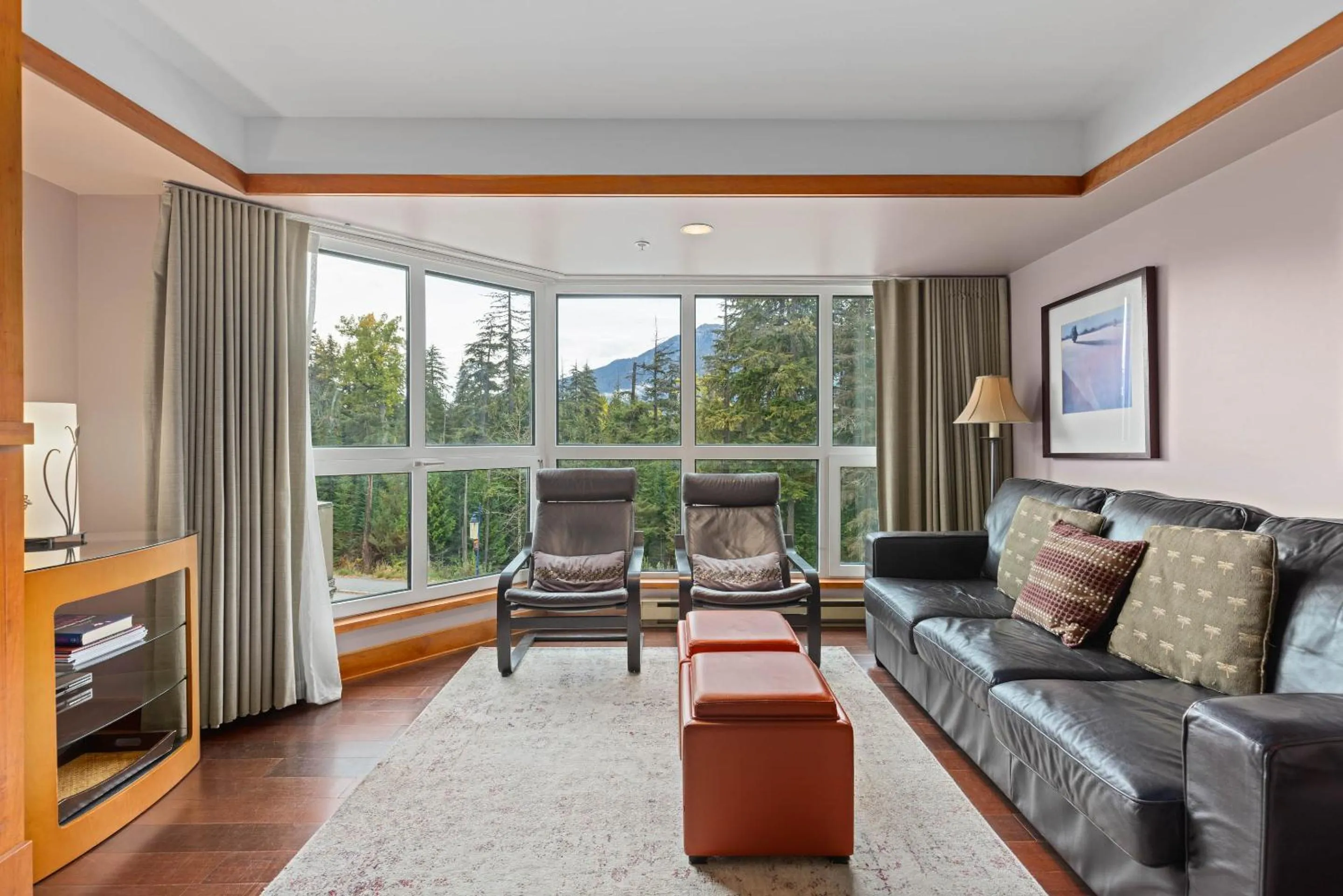 Le Chamois by Whistler Premier