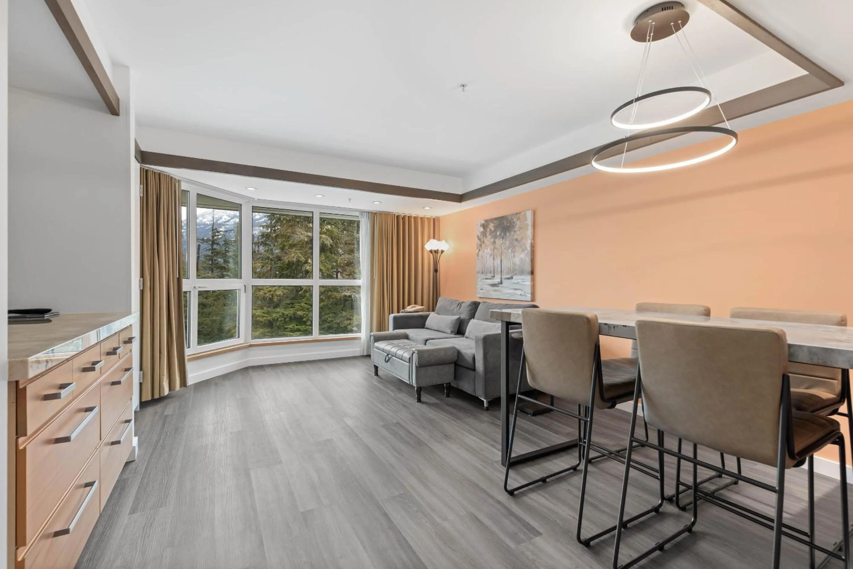 Le Chamois by Whistler Premier